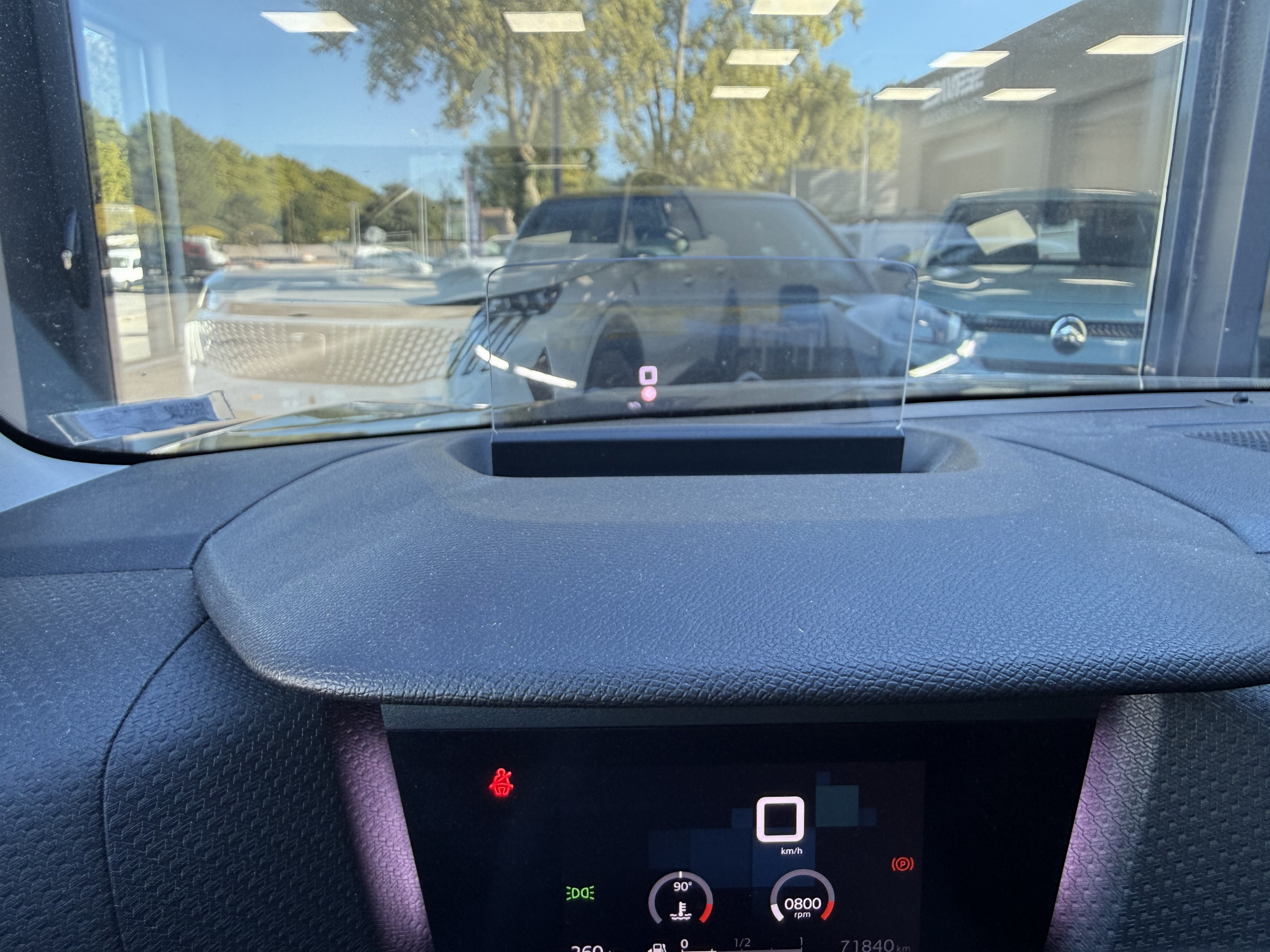 Citroën C4  III BlueHDi 110 S&S BVM6 Feel Pack groupe Vergnon