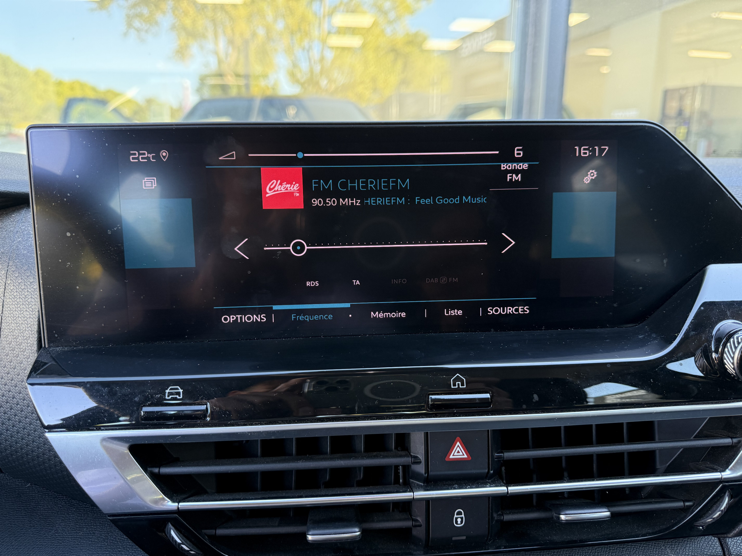 Citroën C4  III BlueHDi 110 S&S BVM6 Feel Pack groupe Vergnon