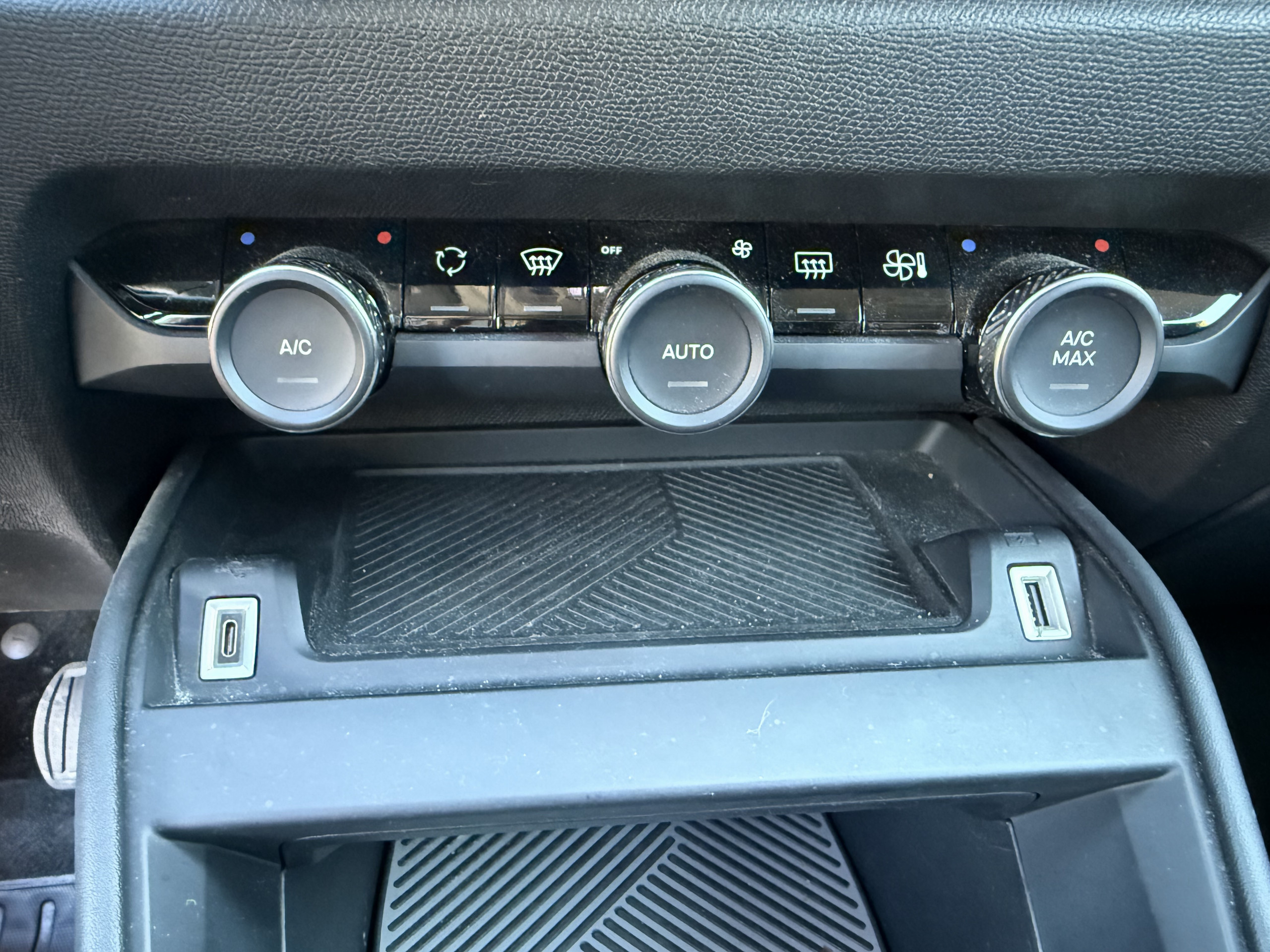 Citroën C4  III BlueHDi 110 S&S BVM6 Feel Pack groupe Vergnon