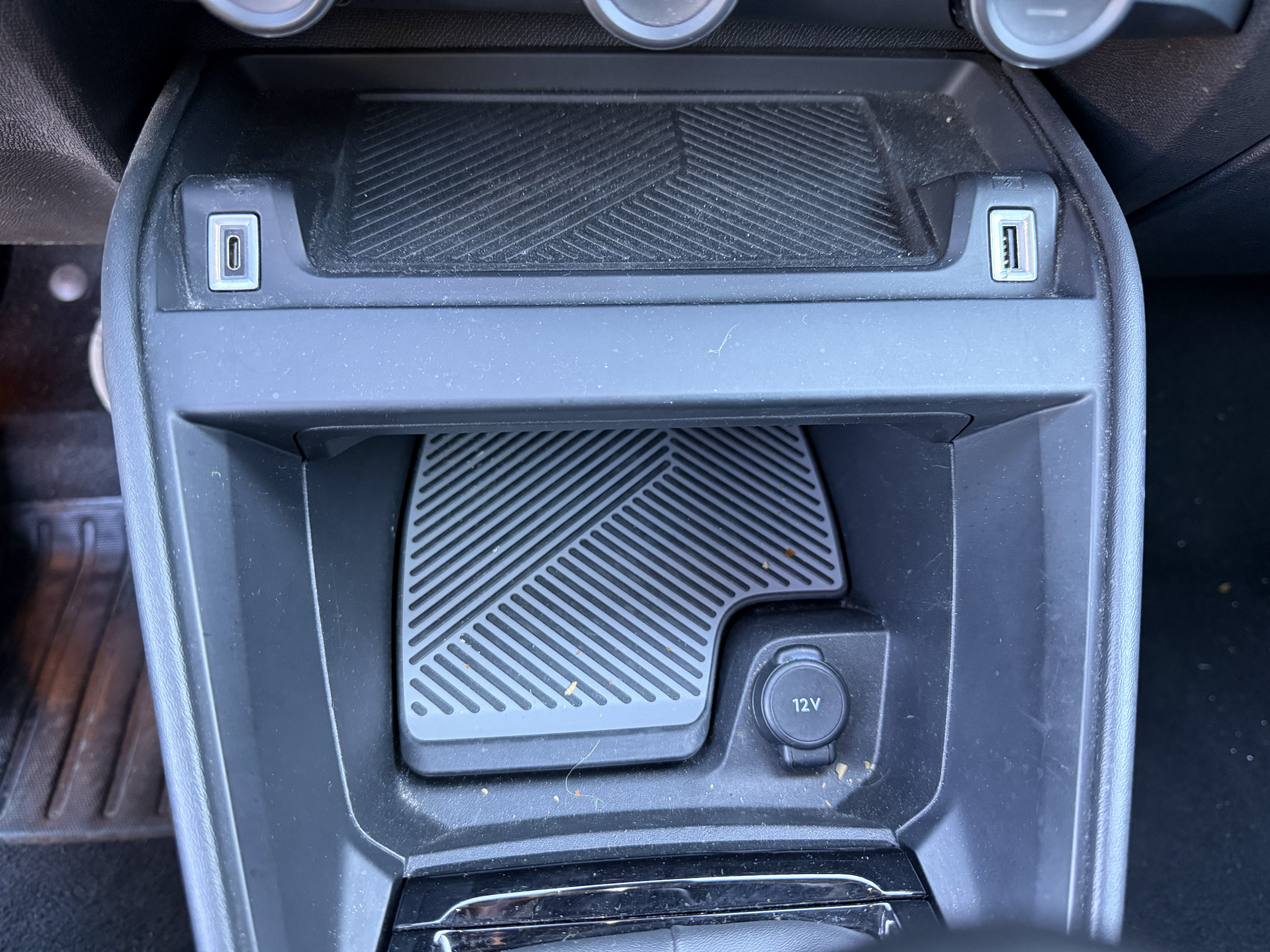 Citroën C4  III BlueHDi 110 S&S BVM6 Feel Pack groupe Vergnon