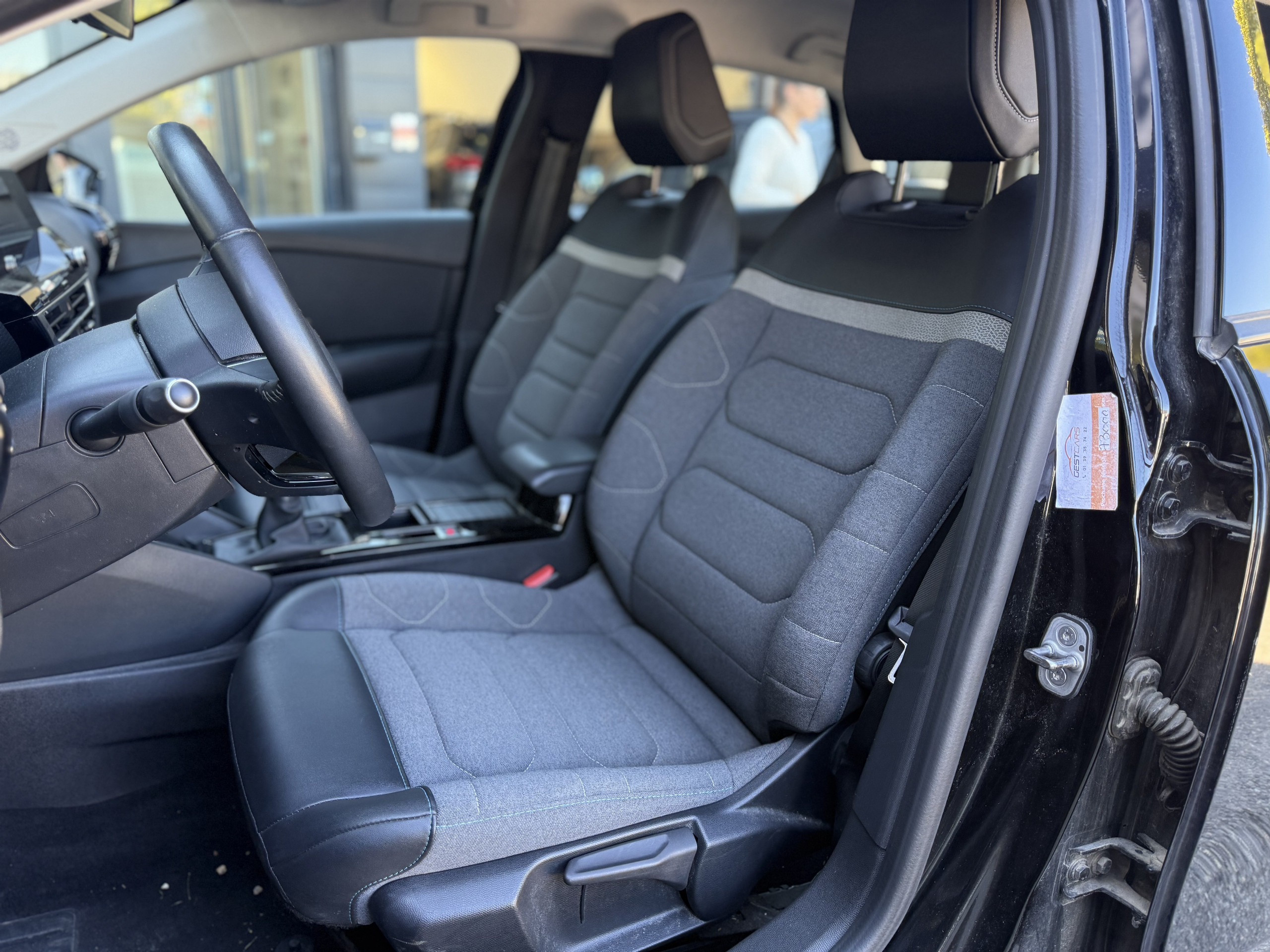 Citroën C4  III BlueHDi 110 S&S BVM6 Feel Pack groupe Vergnon