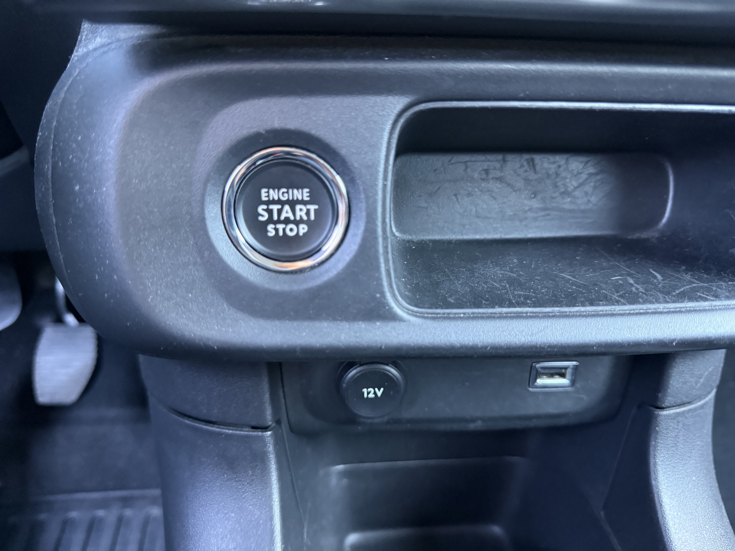 Citroën C3  III BlueHDi 100 S&S BVM Shine groupe Vergnon