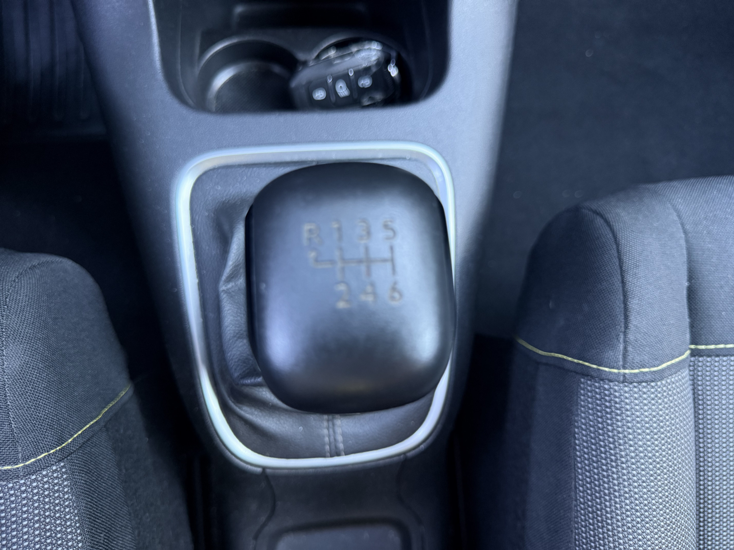 Citroën C3  III BlueHDi 100 S&S BVM Shine groupe Vergnon