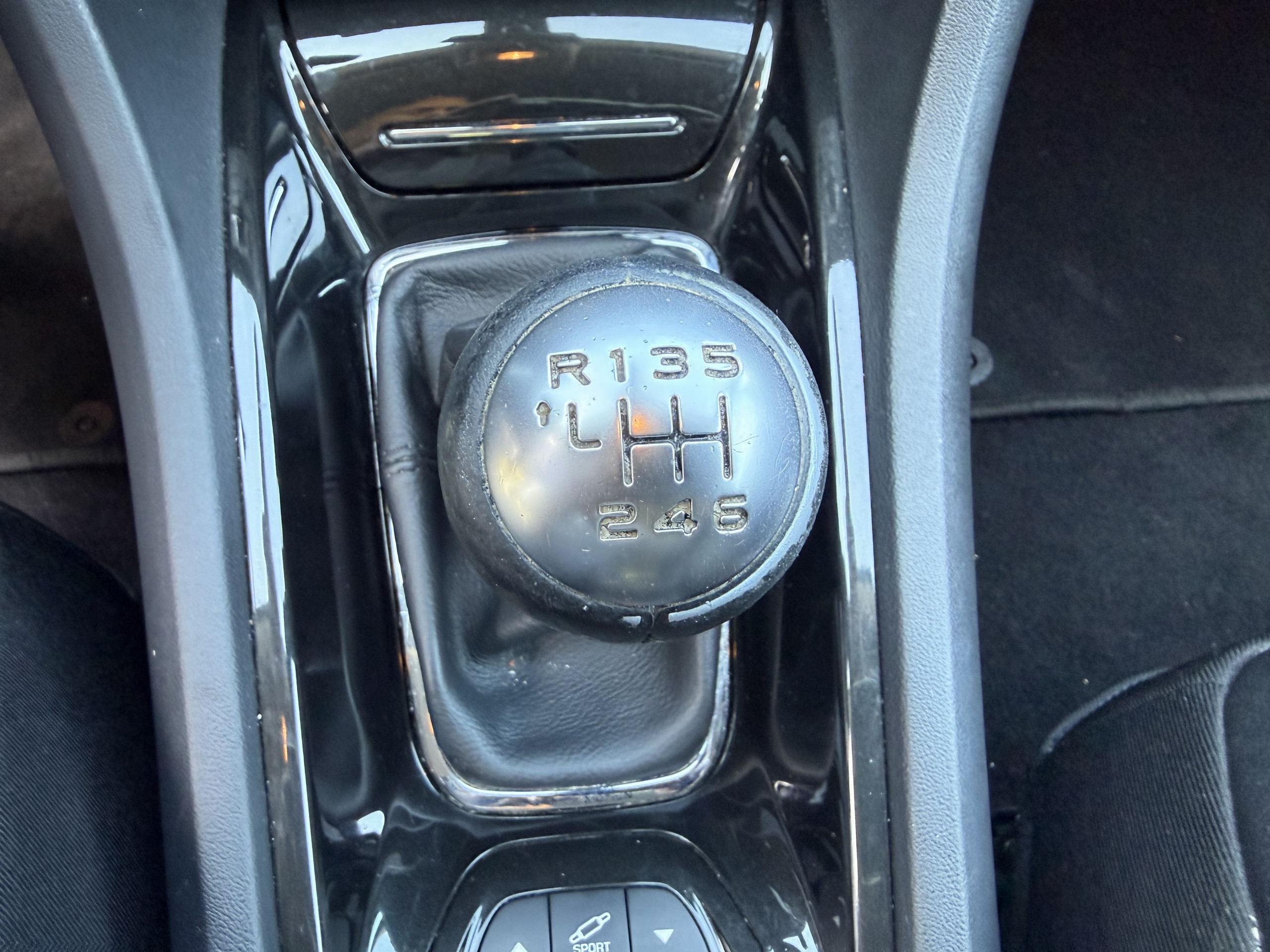 Citroën C5  II BlueHDi 150 S&S BVM6 Hydra Exclusive groupe Vergnon