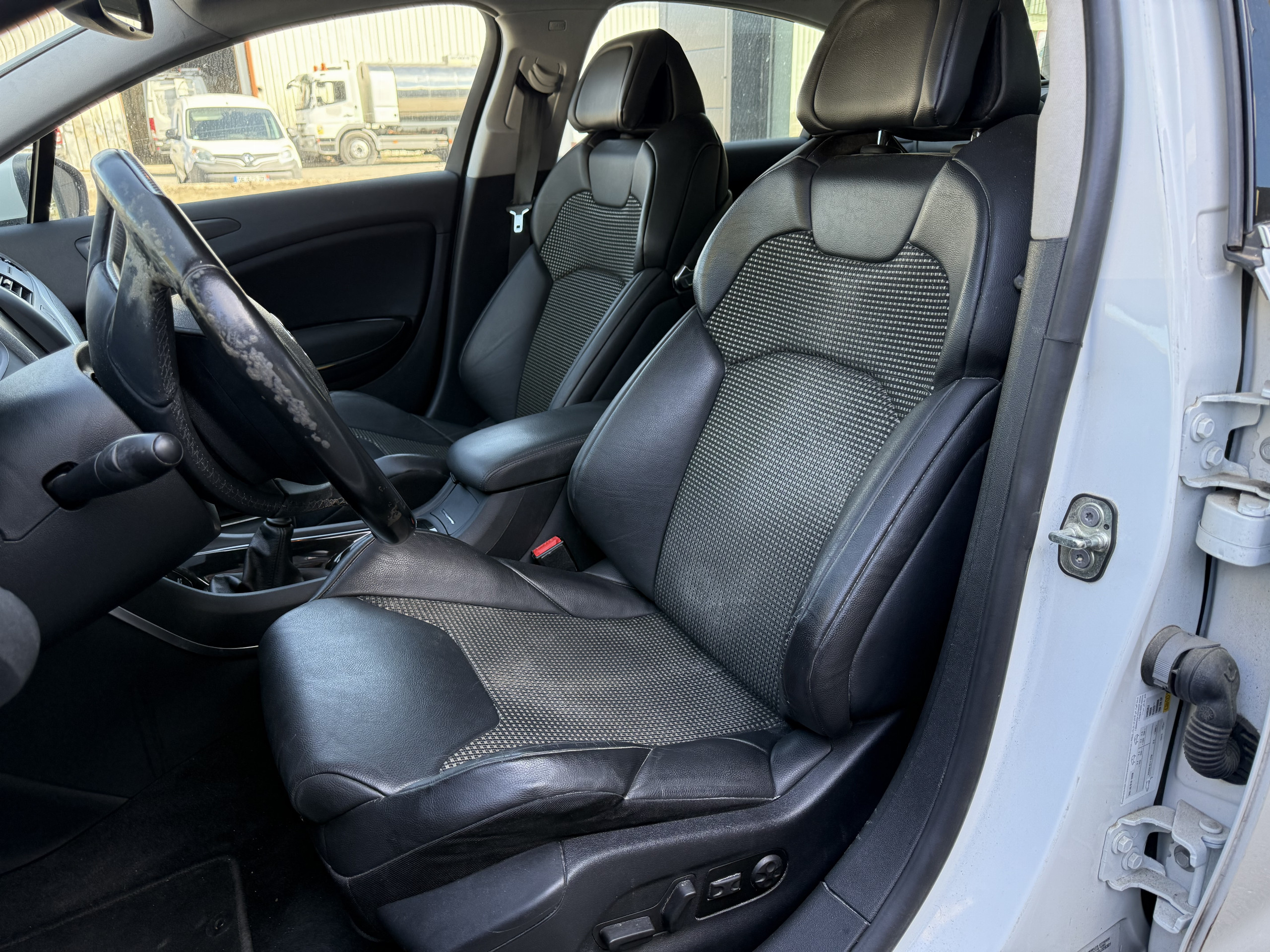 Citroën C5  II BlueHDi 150 S&S BVM6 Hydra Exclusive groupe Vergnon