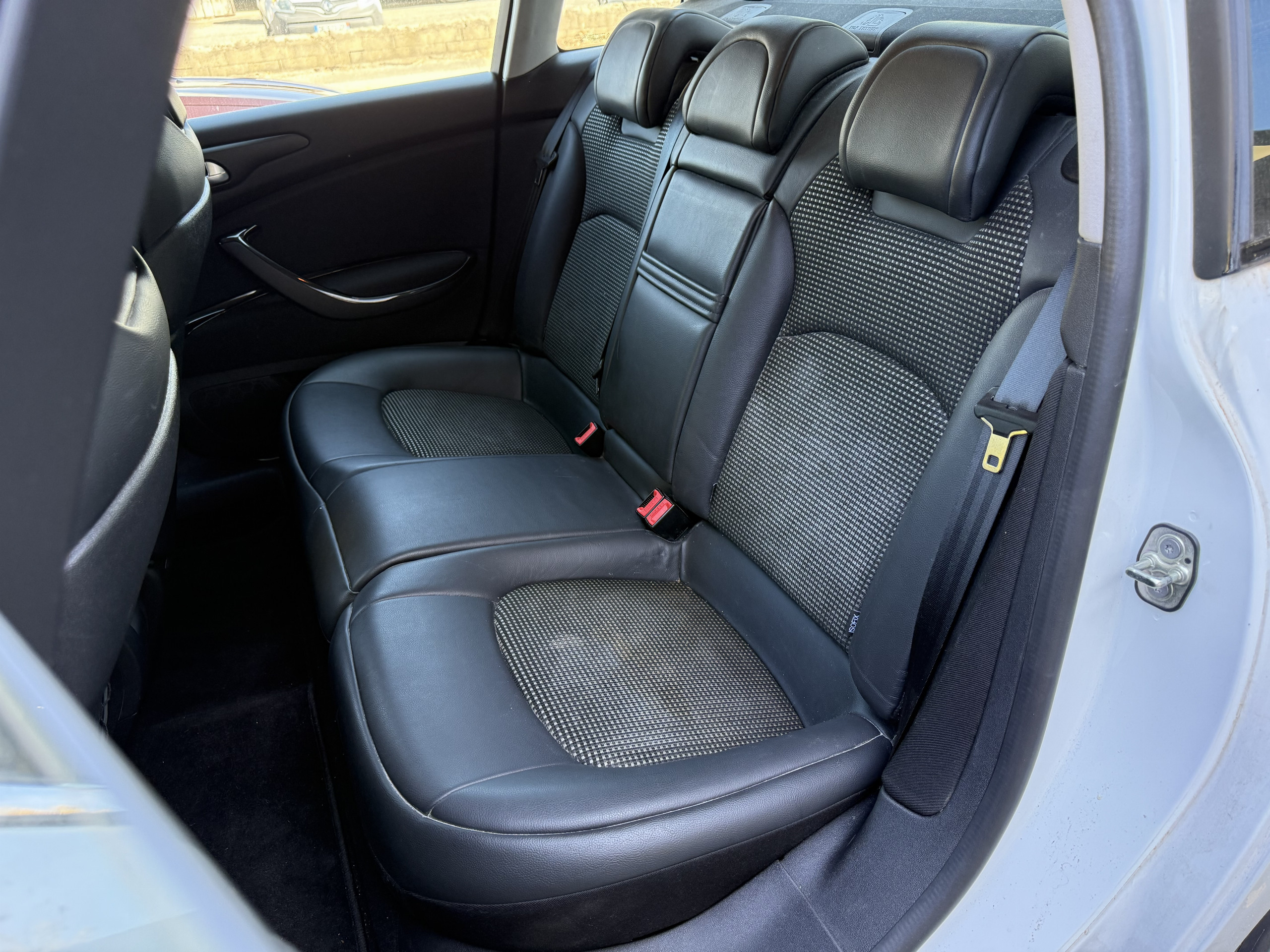 Citroën C5  II BlueHDi 150 S&S BVM6 Hydra Exclusive groupe Vergnon