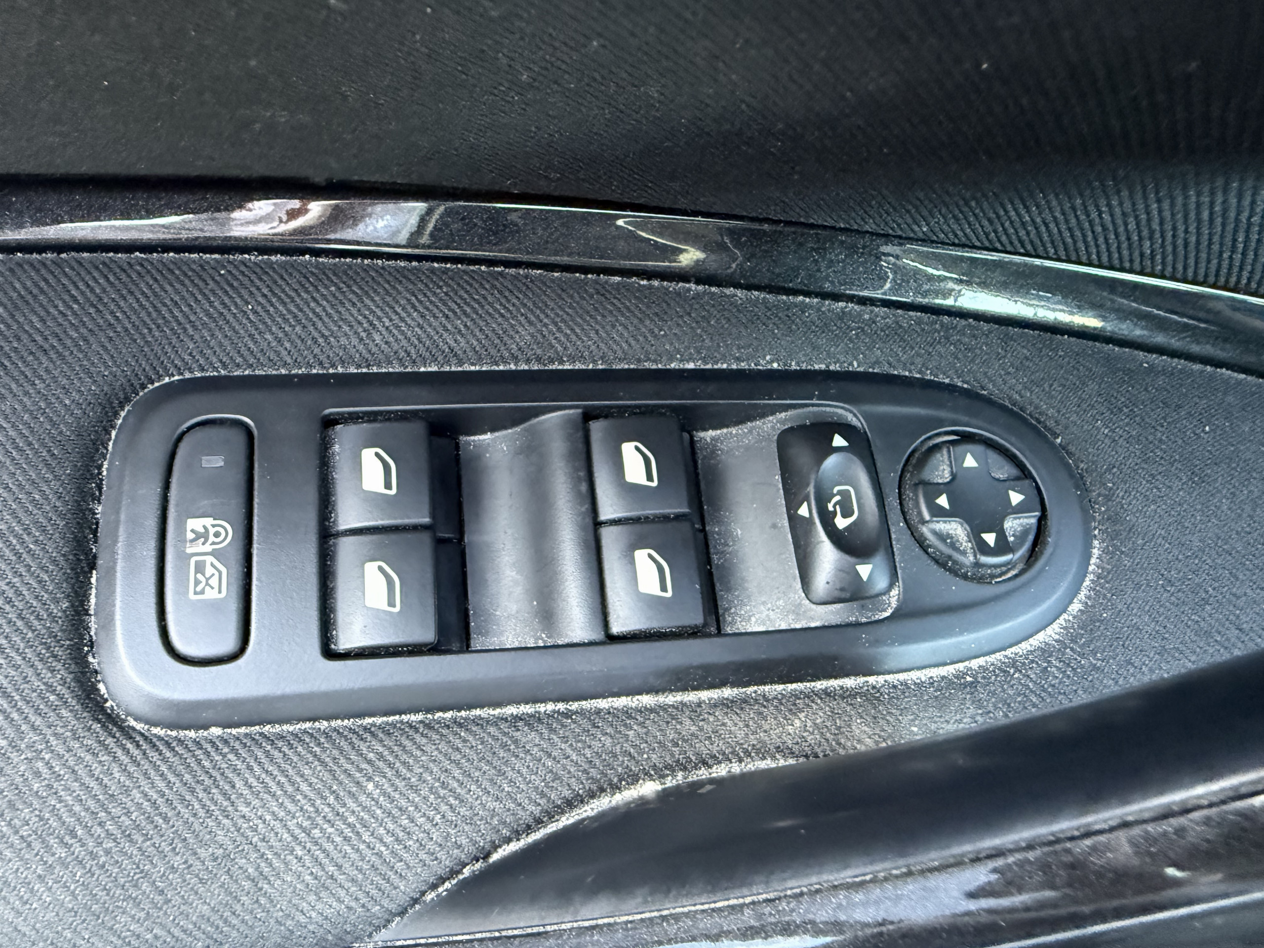 Citroën C5  II BlueHDi 150 S&S BVM6 Hydra Exclusive groupe Vergnon