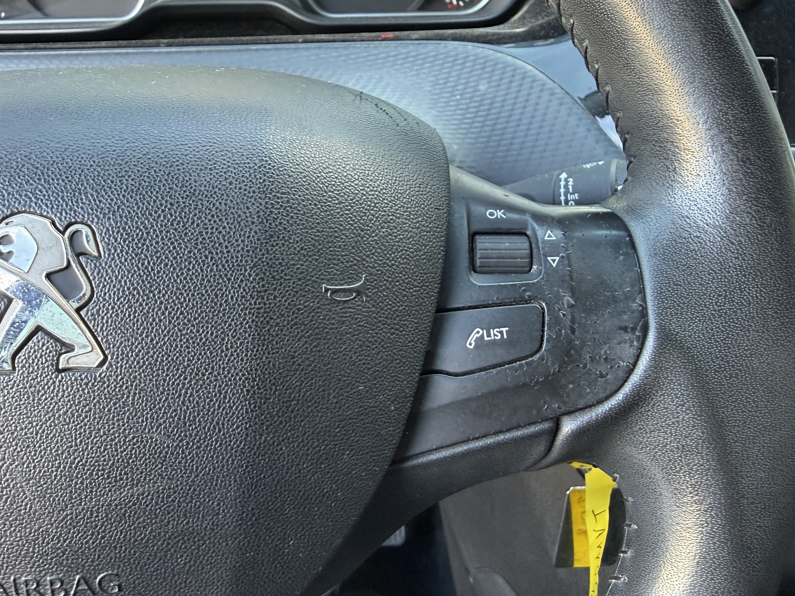 Peugeot 208 1.2 PureTech 82 Style groupe Vergnon