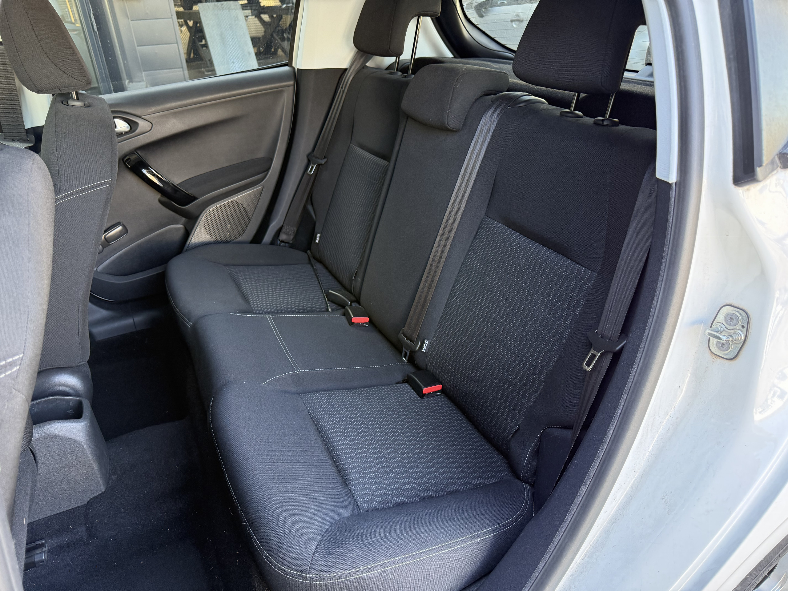 Peugeot 208 1.2 PureTech 82 Style groupe Vergnon