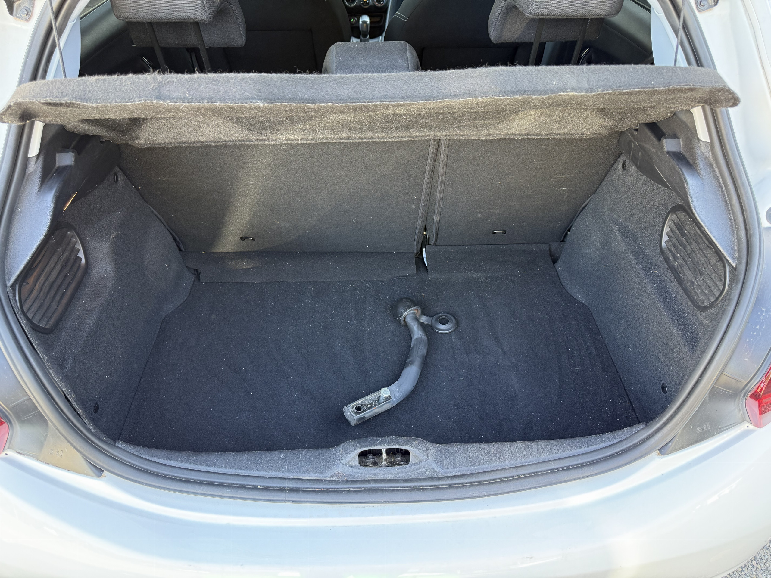 Peugeot 208 1.2 PureTech 82 Style groupe Vergnon