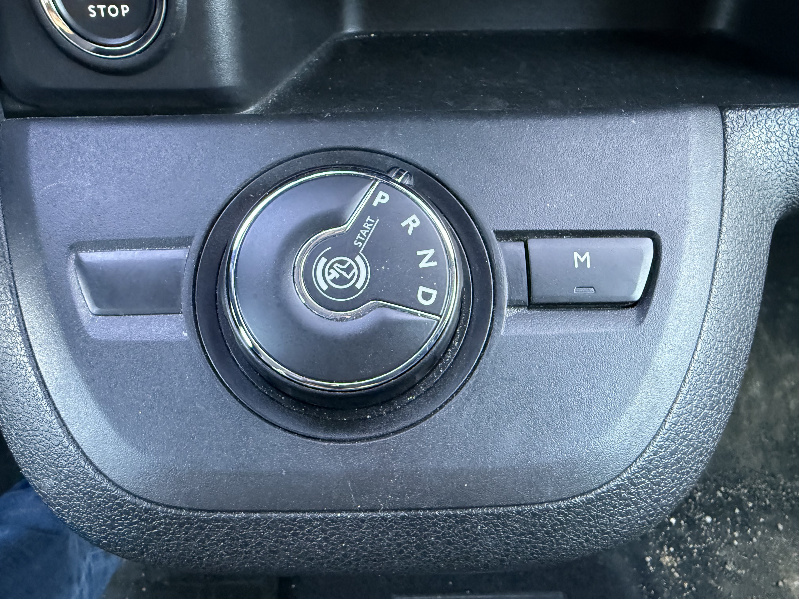 Citroën Spacetourer Taille XL BlueHDi 180 S&S EAT8 Feel groupe Vergnon