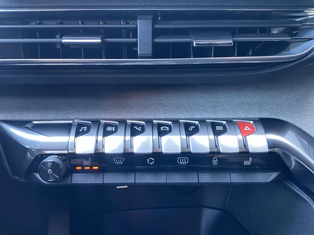 Peugeot 3008  II PureTech 180 S&S EAT8 GT groupe Vergnon