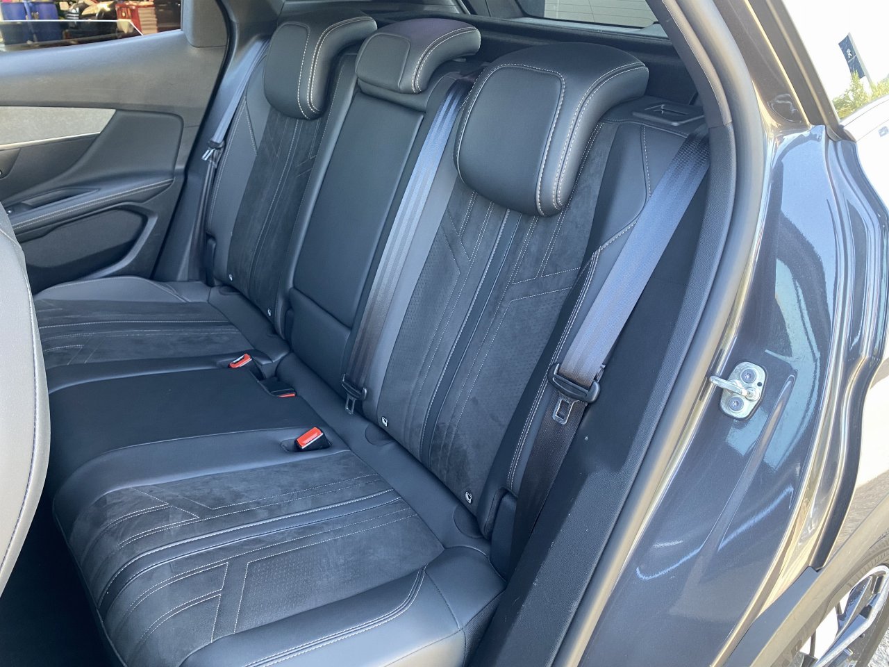 Peugeot 3008  II PureTech 180 S&S EAT8 GT groupe Vergnon