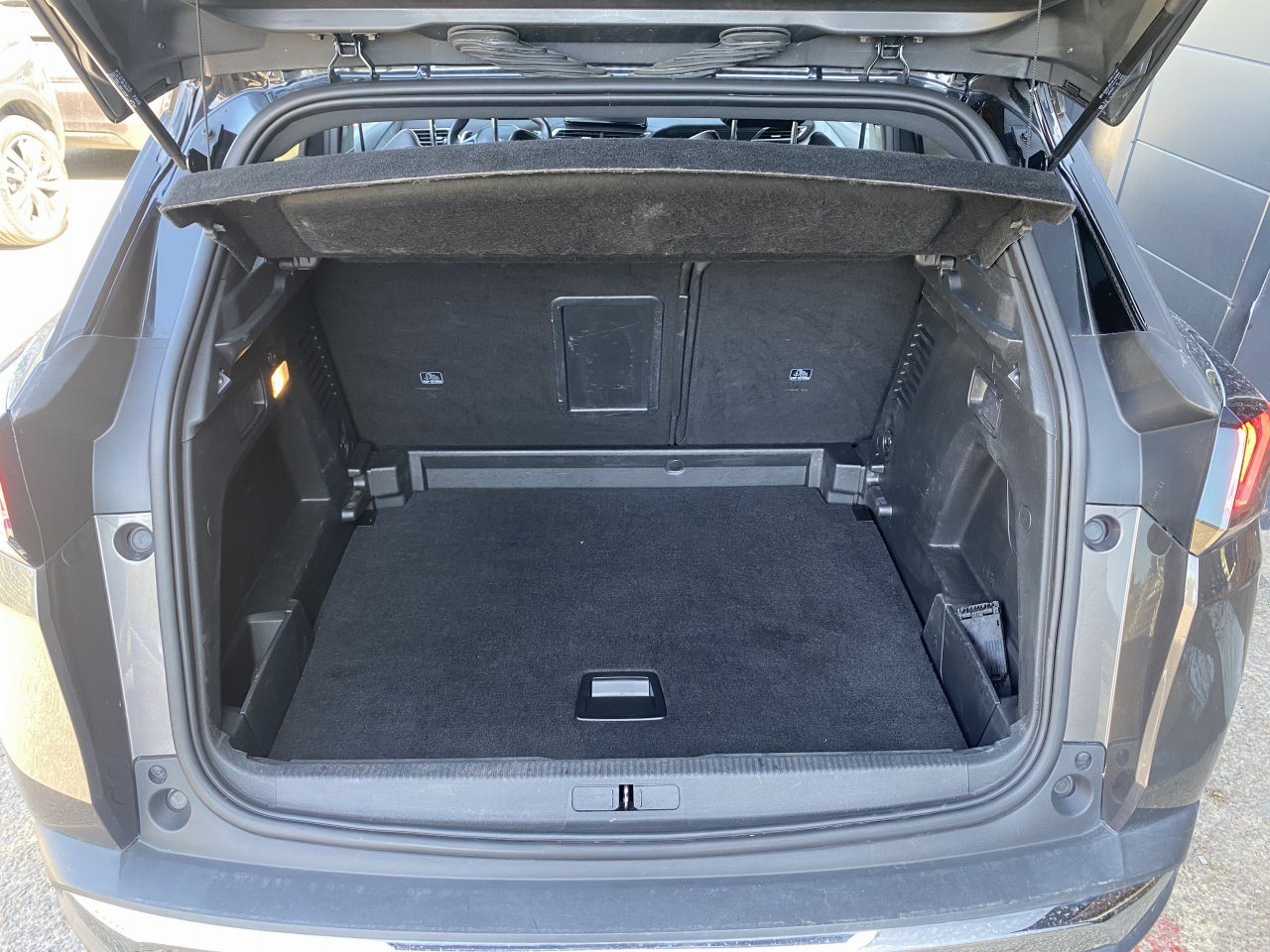 Peugeot 3008  II PureTech 180 S&S EAT8 GT groupe Vergnon