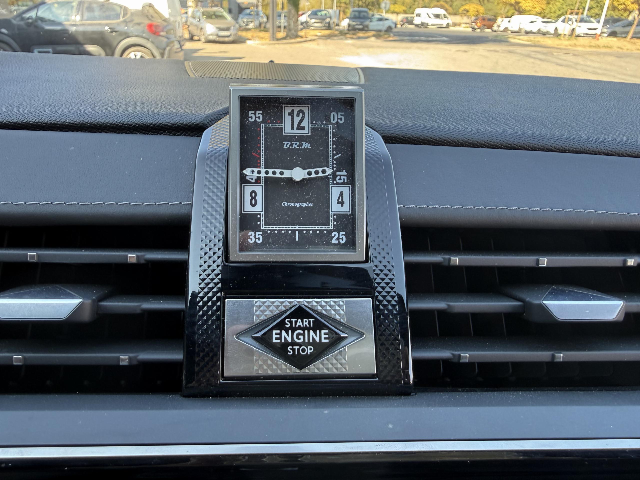 Ds DS 7 Crossback PureTech 180 Automatique Executive groupe Vergnon