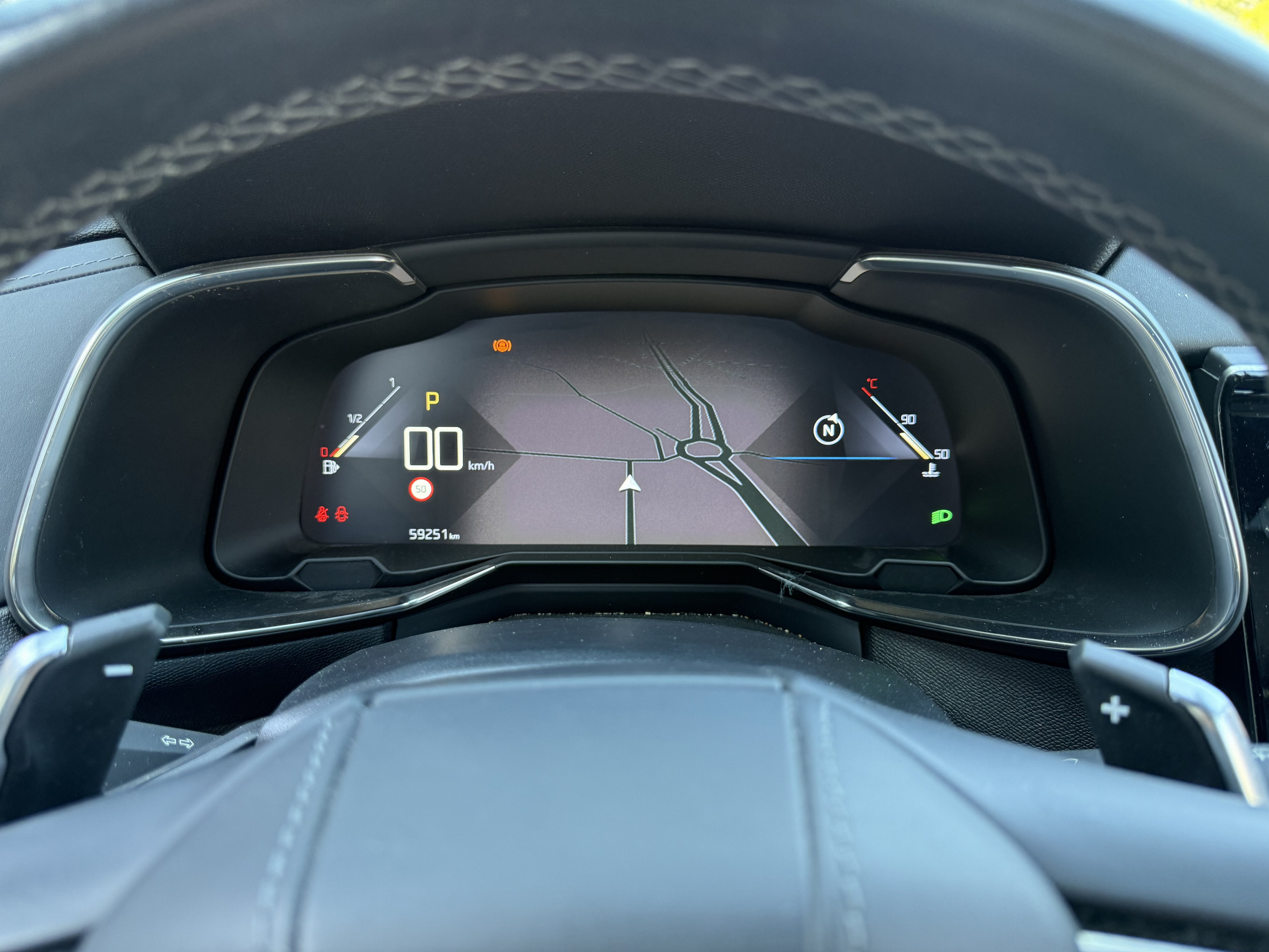 Ds DS 7 Crossback PureTech 180 Automatique Executive groupe Vergnon