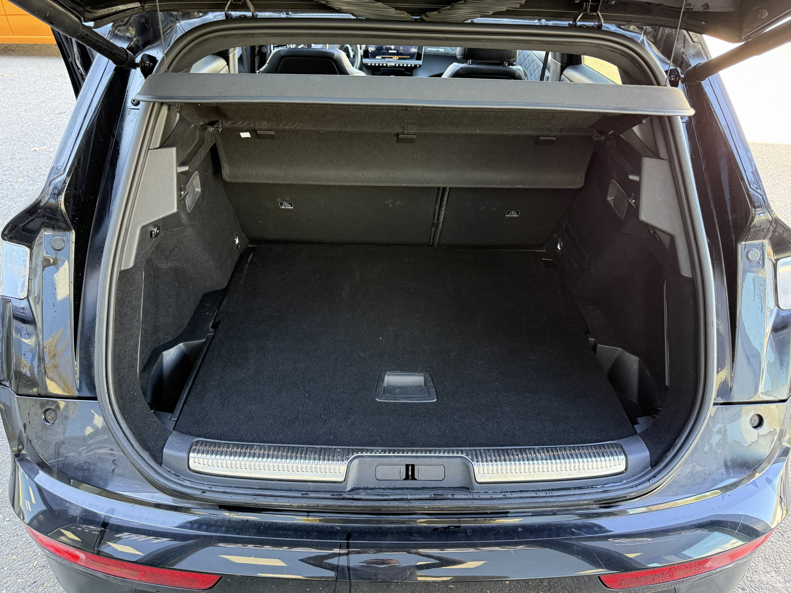 Ds DS 7 Crossback PureTech 180 Automatique Executive groupe Vergnon