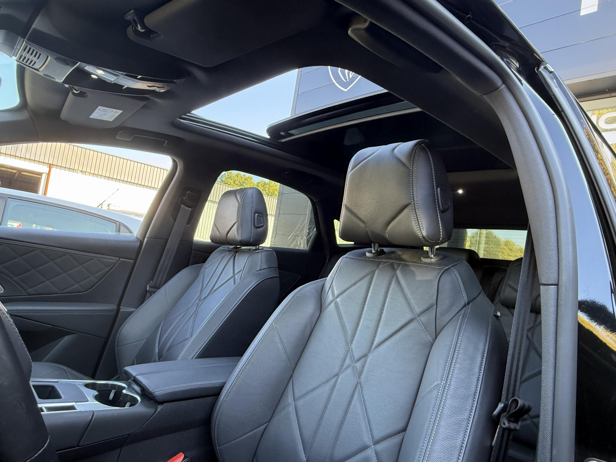 Ds DS 7 Crossback PureTech 180 Automatique Executive groupe Vergnon