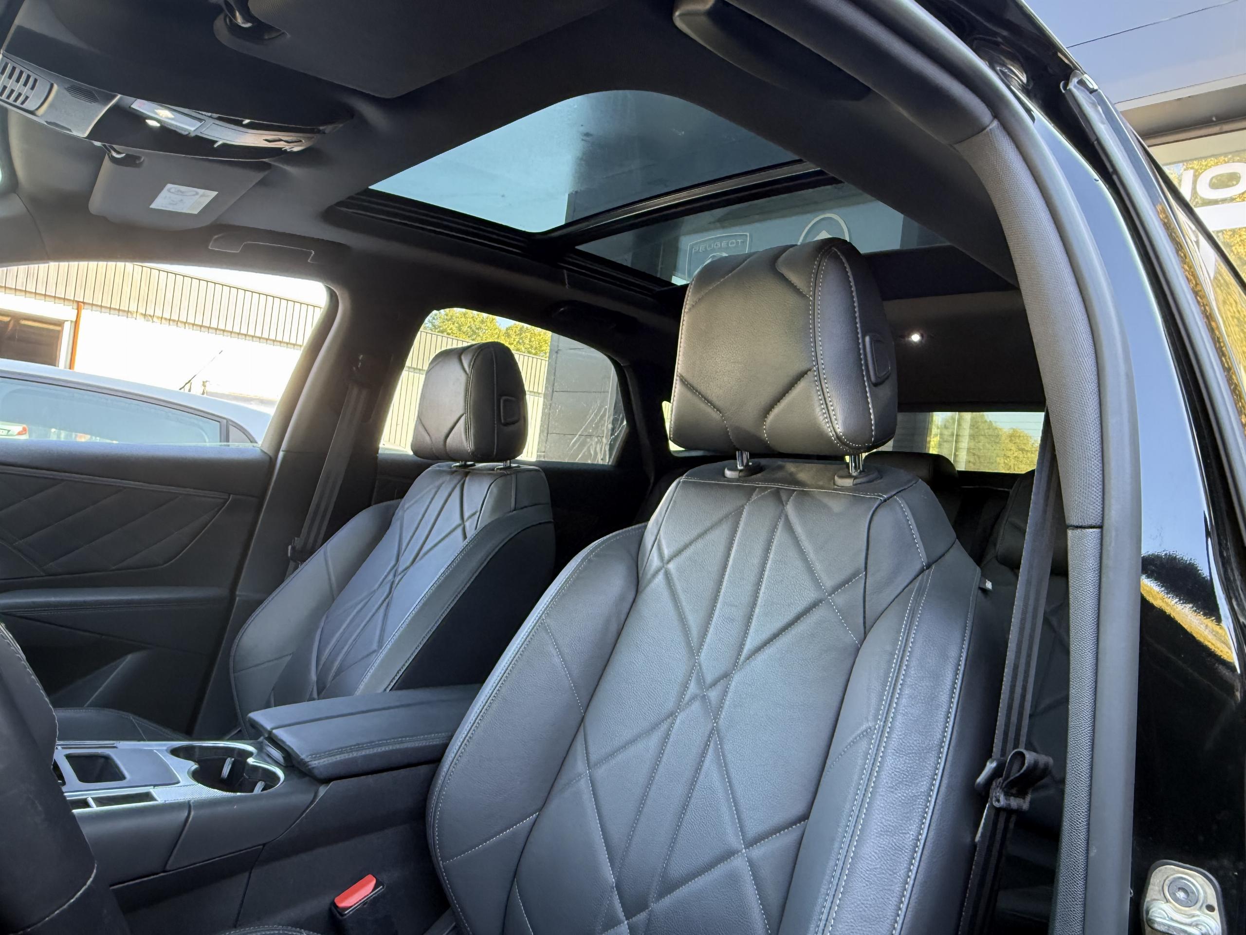 Ds DS 7 Crossback PureTech 180 Automatique Executive groupe Vergnon