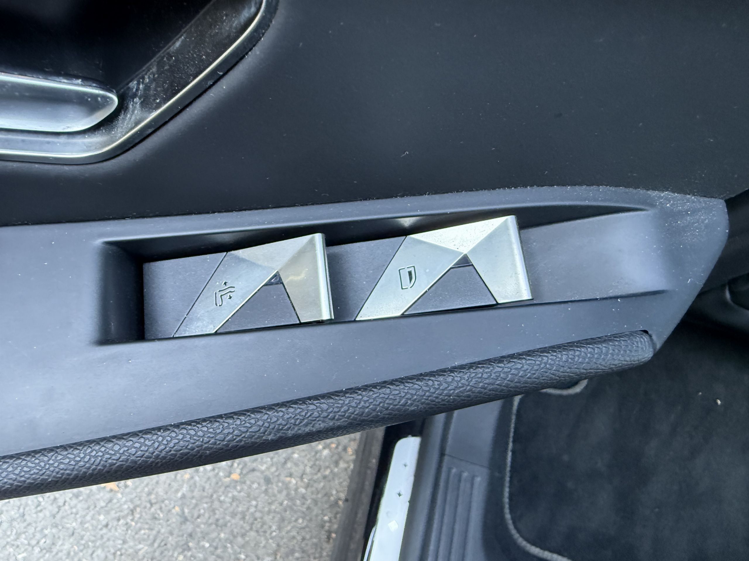 Ds DS 7 Crossback PureTech 180 Automatique Executive groupe Vergnon