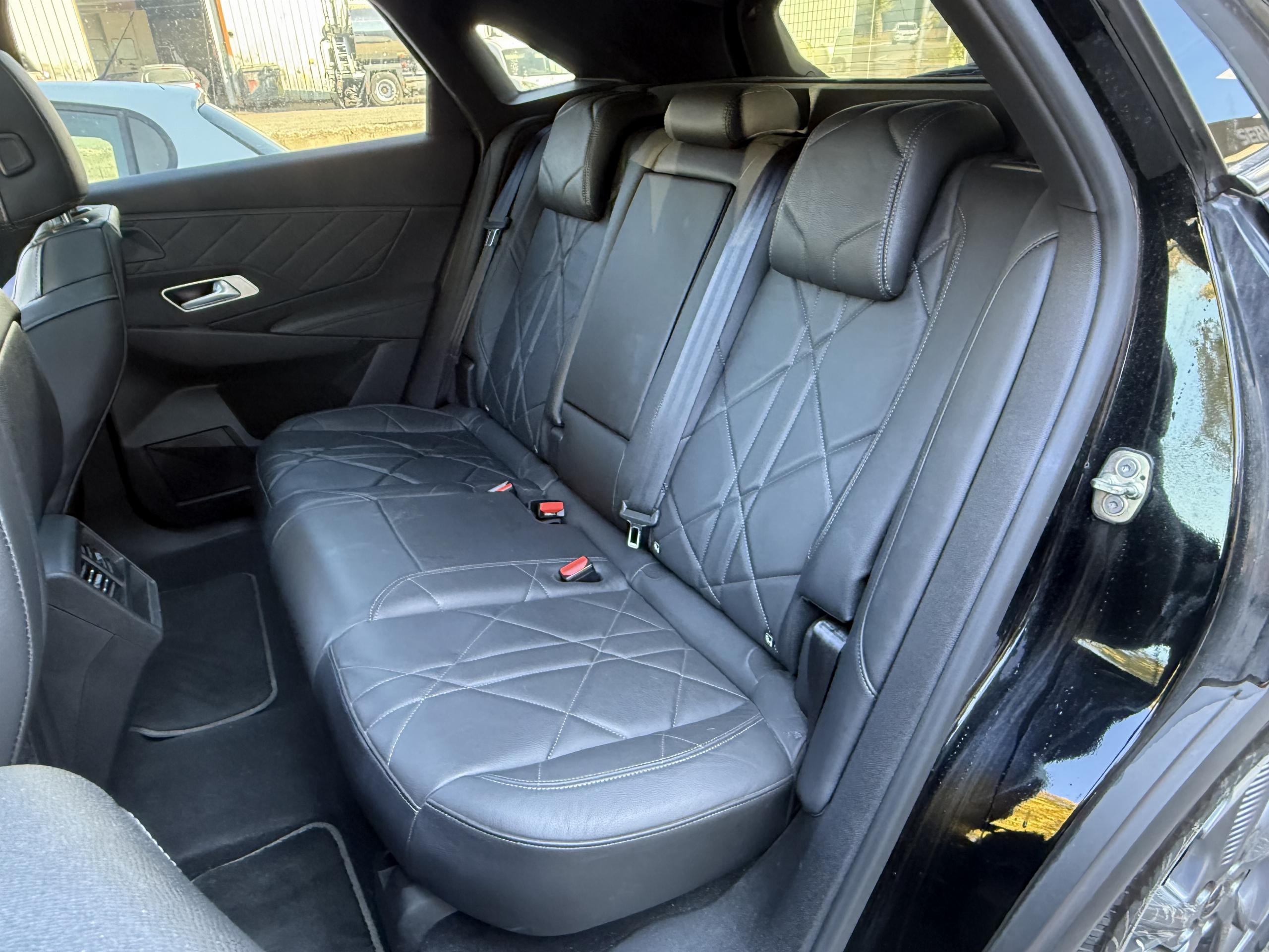 Ds DS 7 Crossback PureTech 180 Automatique Executive groupe Vergnon