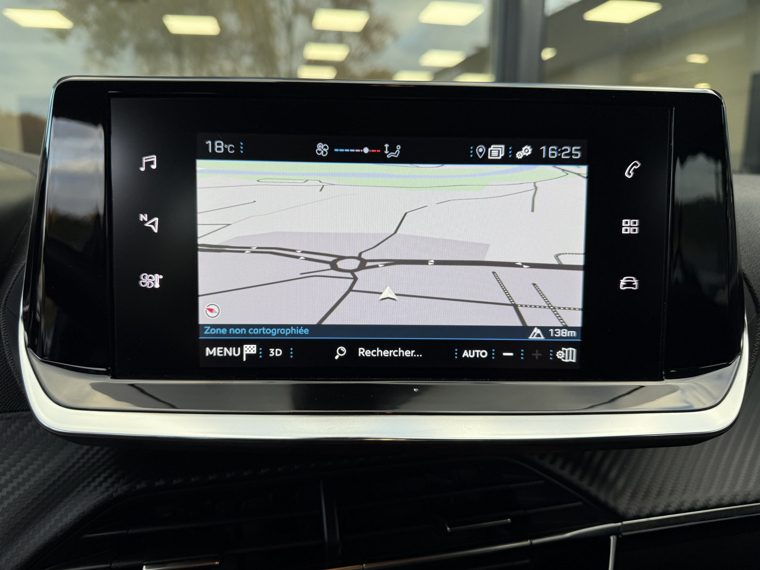 Peugeot 208  II PureTech 75 S&S Active Pack groupe Vergnon