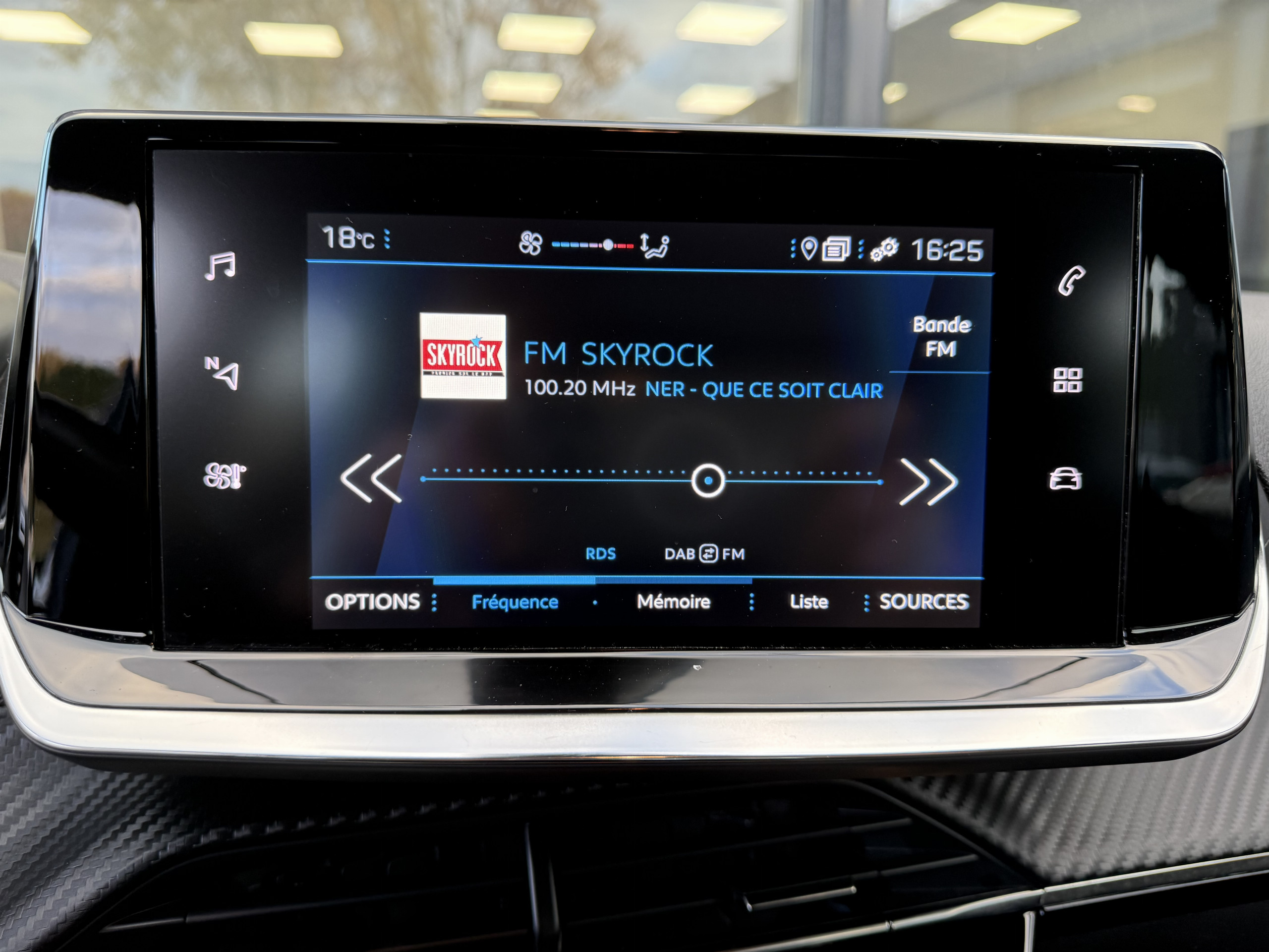 Peugeot 208  II PureTech 75 S&S Active Pack groupe Vergnon