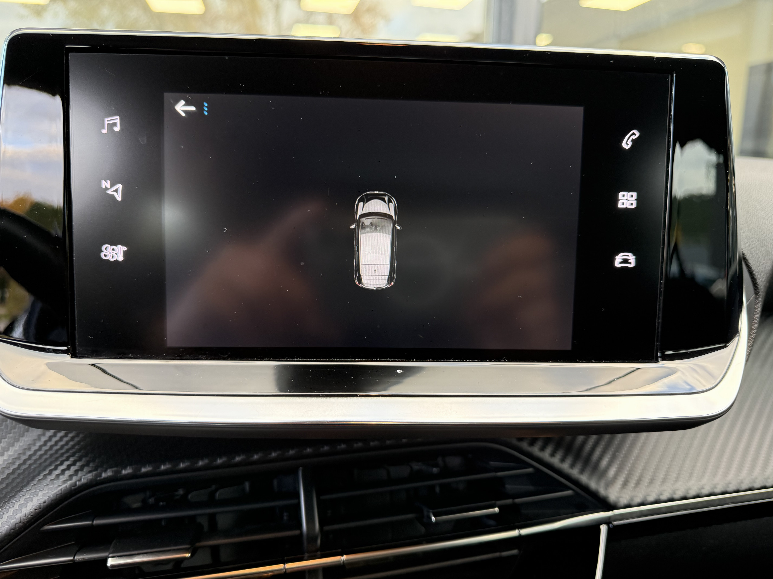 Peugeot 208  II PureTech 75 S&S Active Pack groupe Vergnon