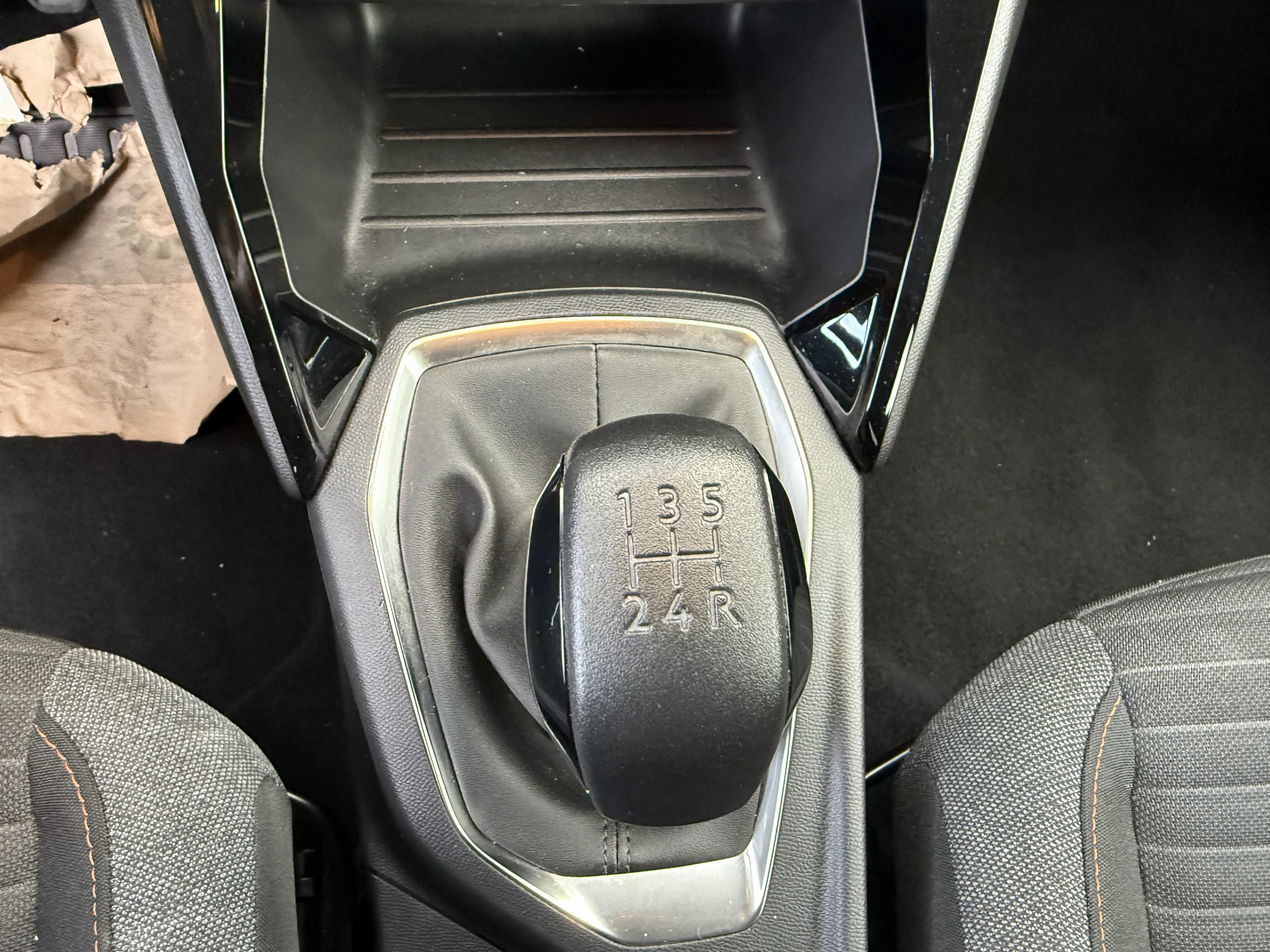 Peugeot 208  II PureTech 75 S&S Active Pack groupe Vergnon