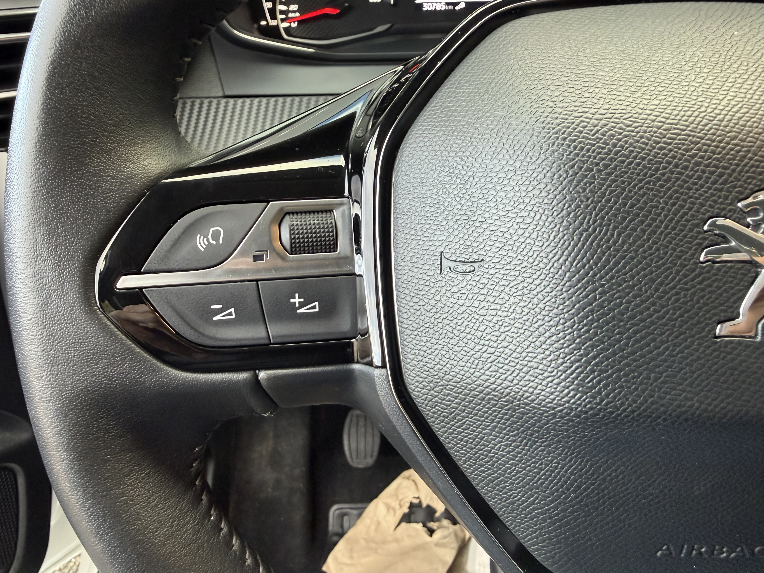 Peugeot 208  II PureTech 75 S&S Active Pack groupe Vergnon