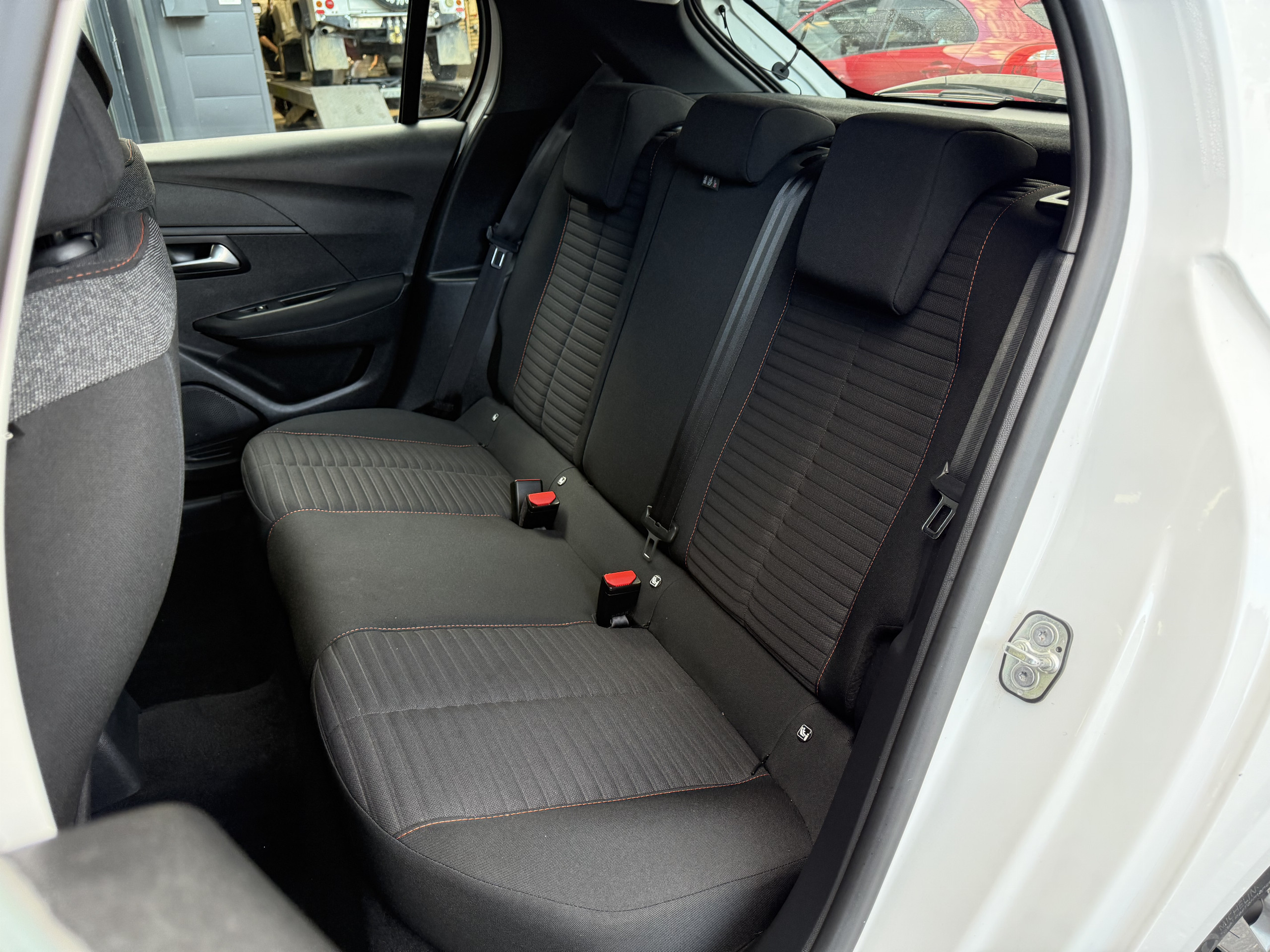 Peugeot 208  II PureTech 75 S&S Active Pack groupe Vergnon