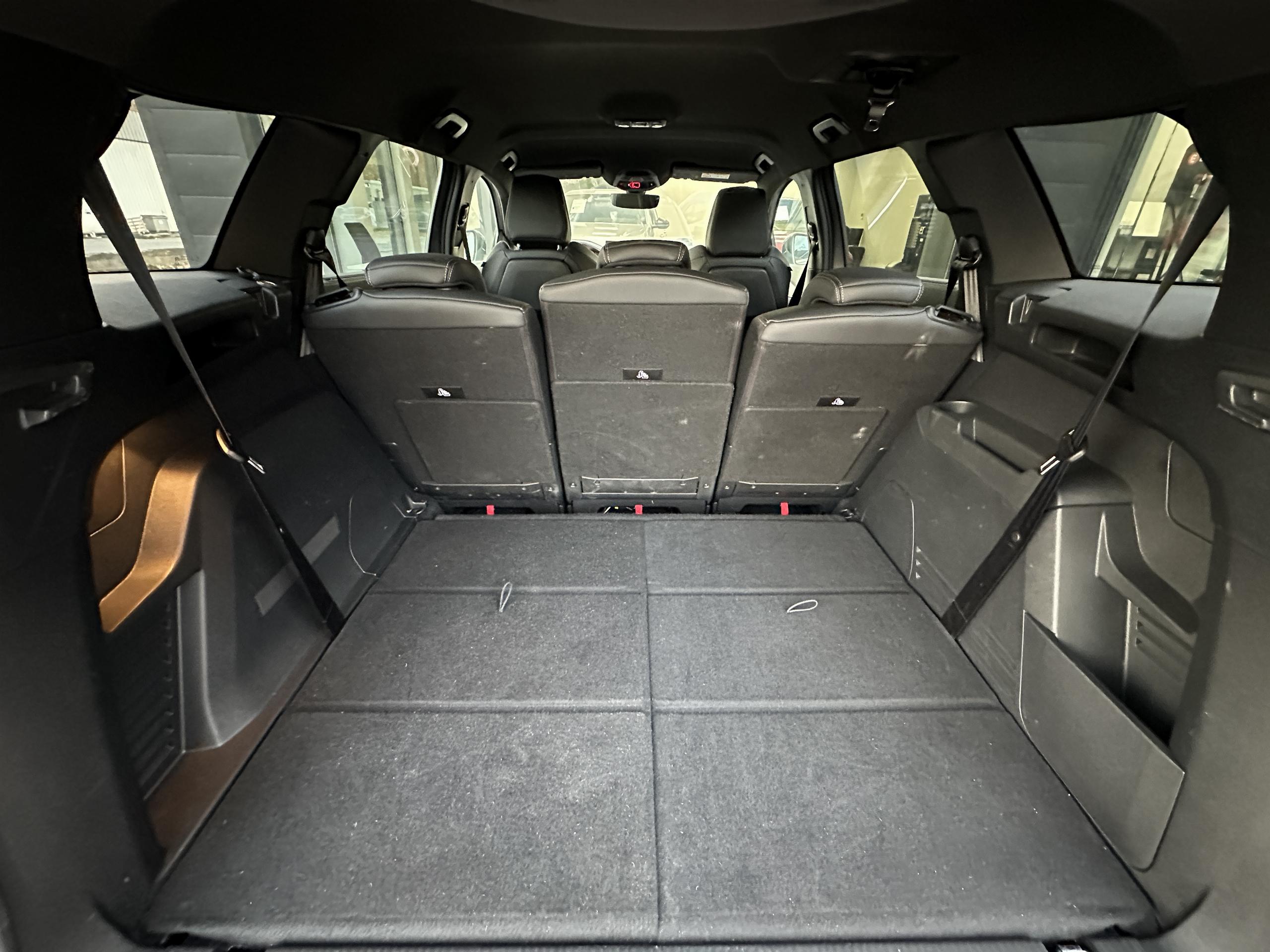 Peugeot 5008  II Hybrid 136 e-DCS6 GT groupe Vergnon