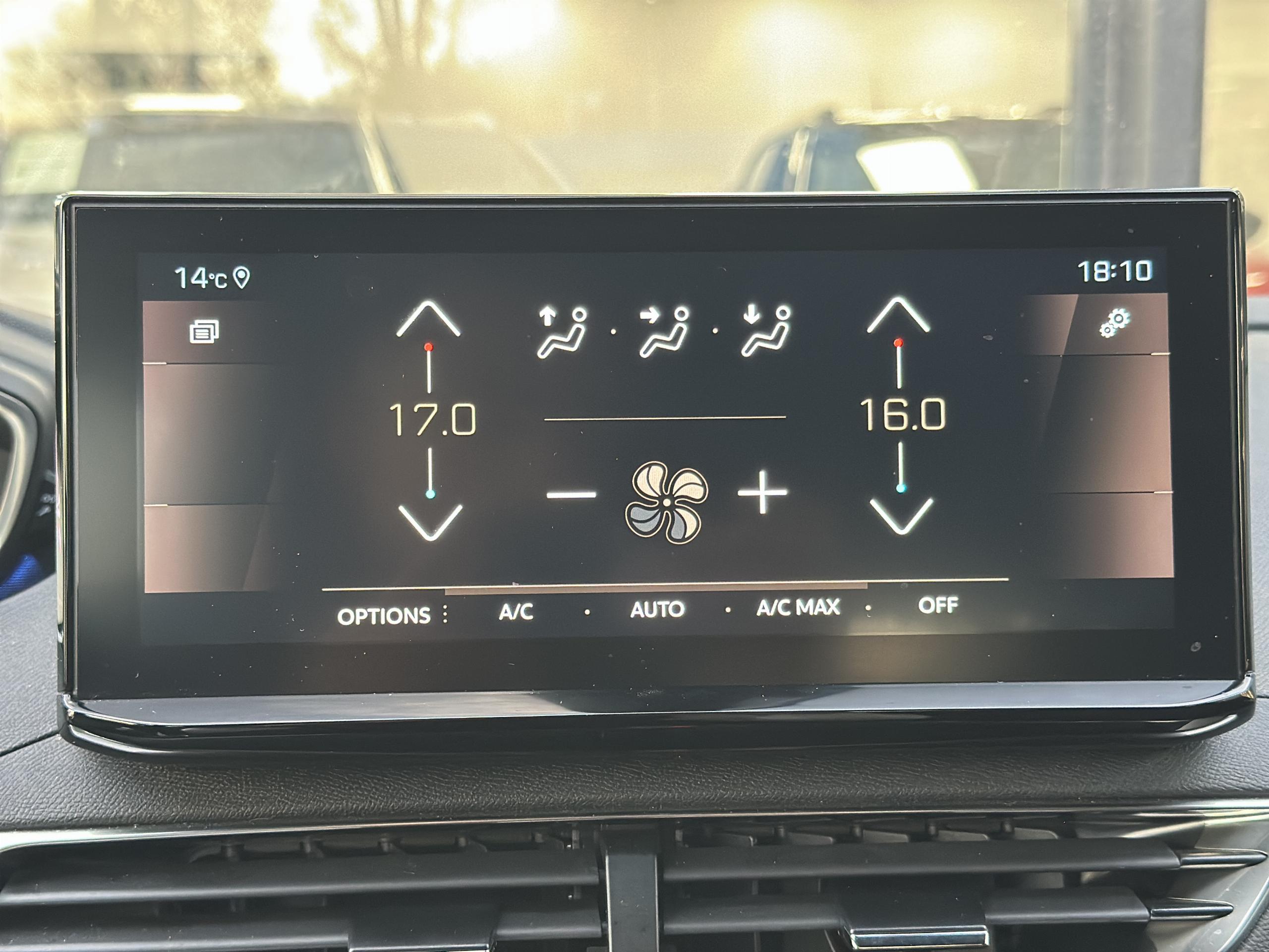 Peugeot 5008  II Hybrid 136 e-DCS6 GT groupe Vergnon