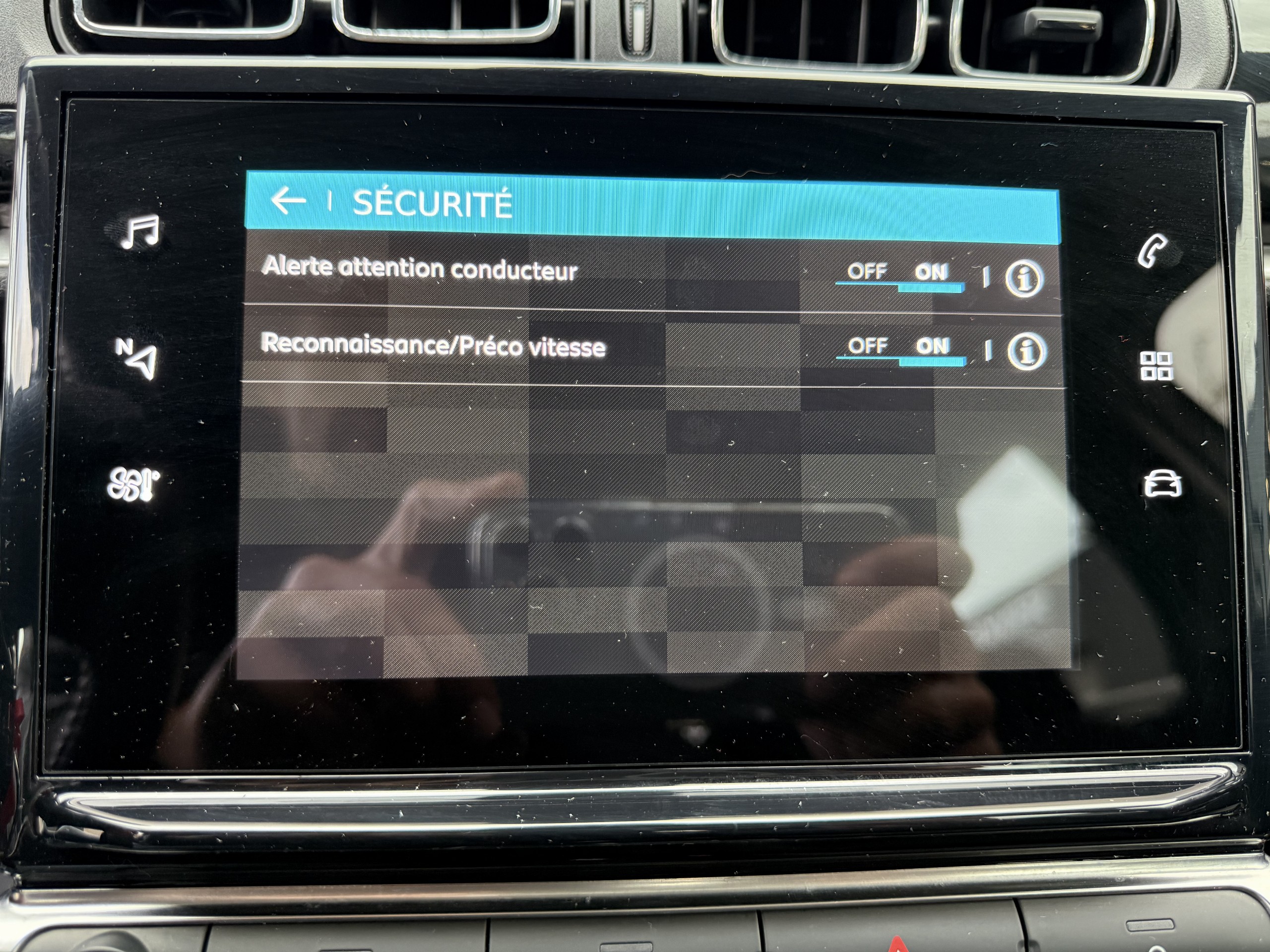 Citroën C3  III PureTech 110 S&S EAT6 Shine groupe Vergnon