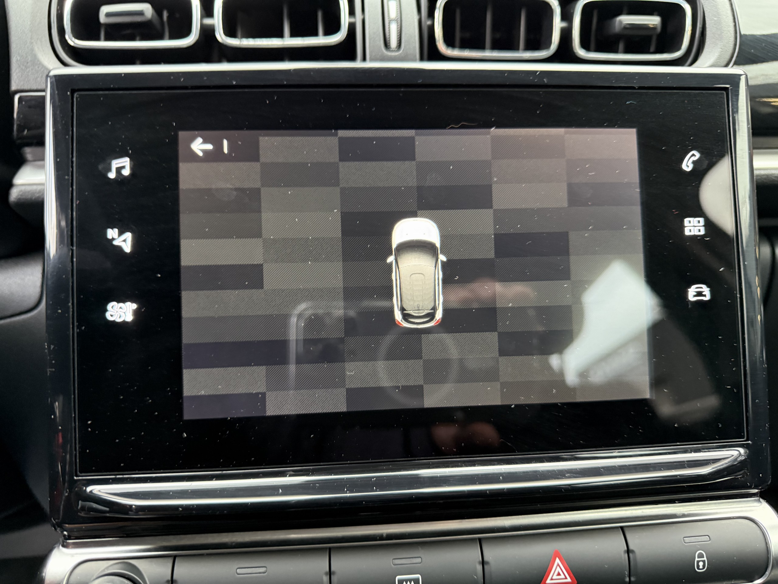 Citroën C3  III PureTech 110 S&S EAT6 Shine groupe Vergnon