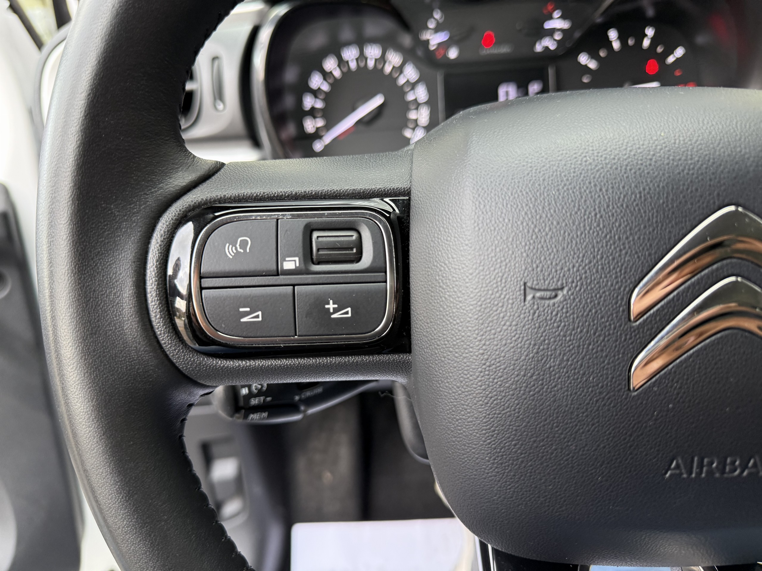 Citroën C3  III PureTech 110 S&S EAT6 Shine groupe Vergnon