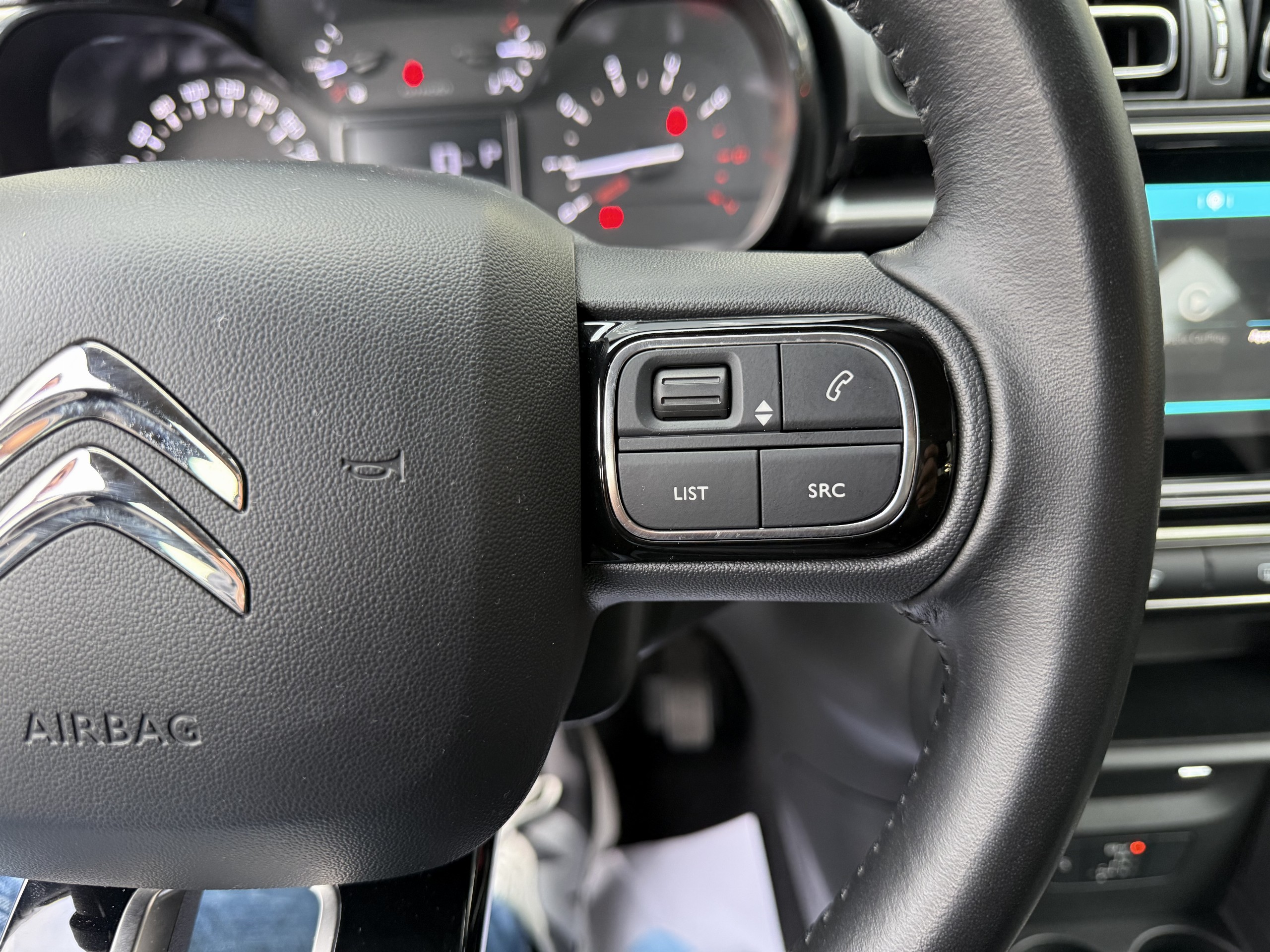 Citroën C3  III PureTech 110 S&S EAT6 Shine groupe Vergnon