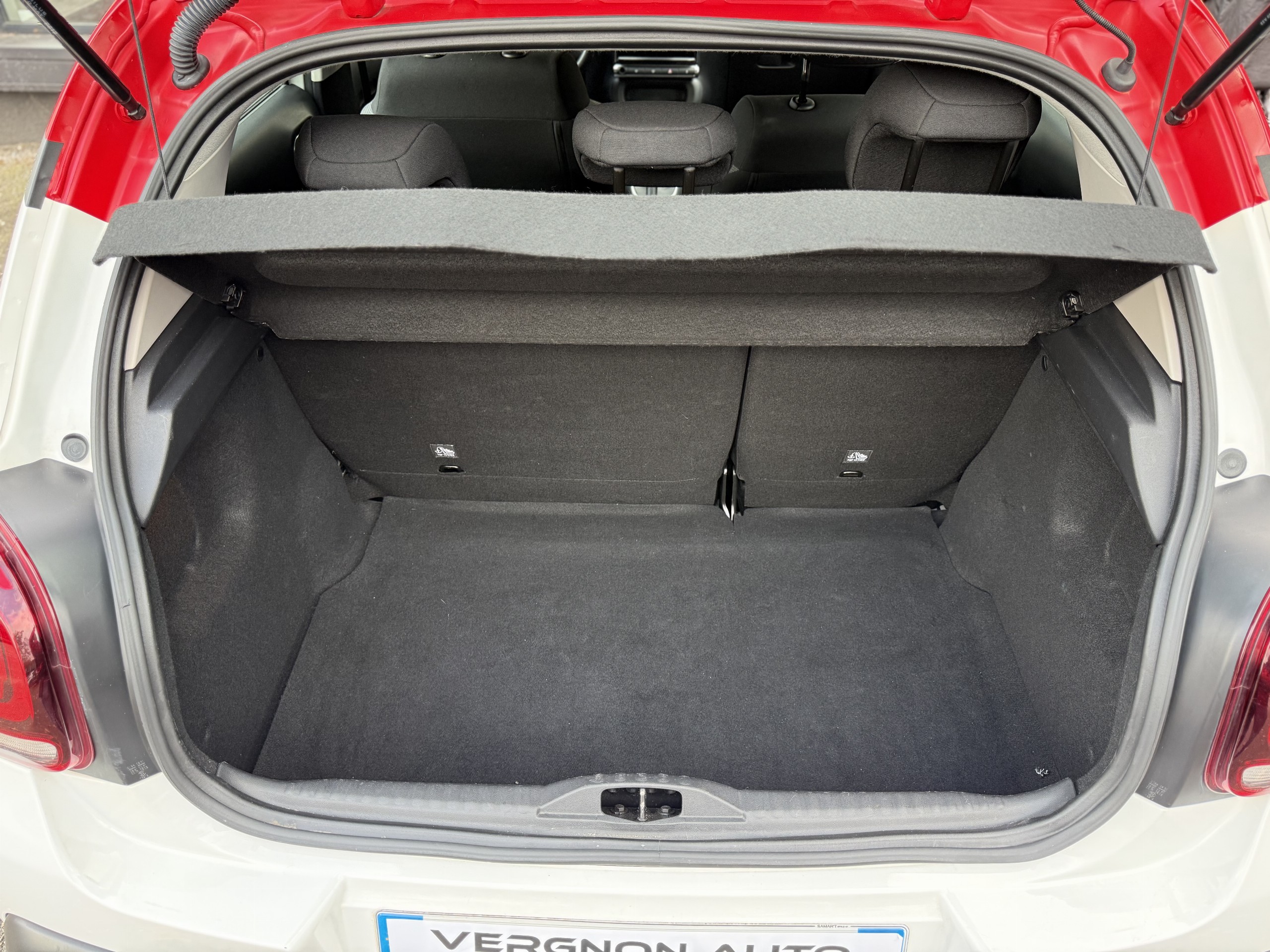 Citroën C3  III PureTech 110 S&S EAT6 Shine groupe Vergnon