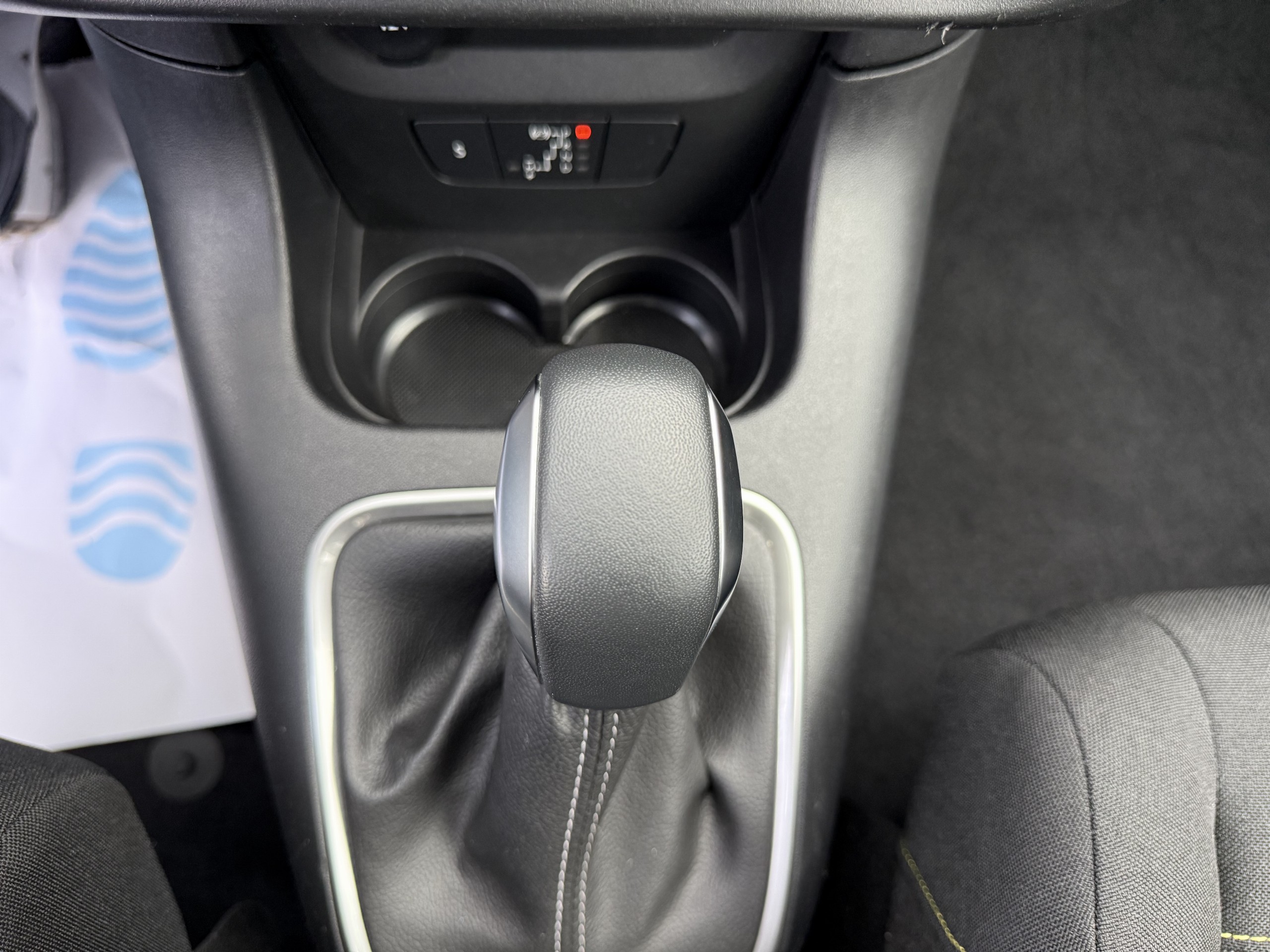 Citroën C3  III PureTech 110 S&S EAT6 Shine groupe Vergnon