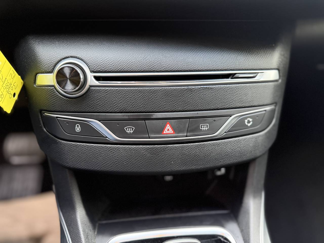 Peugeot 308  II PureTech 130 S&S EAT8 STYLE groupe Vergnon