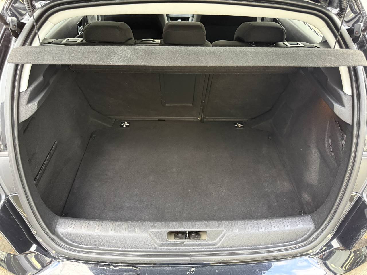 Peugeot 308  II PureTech 130 S&S EAT8 STYLE groupe Vergnon