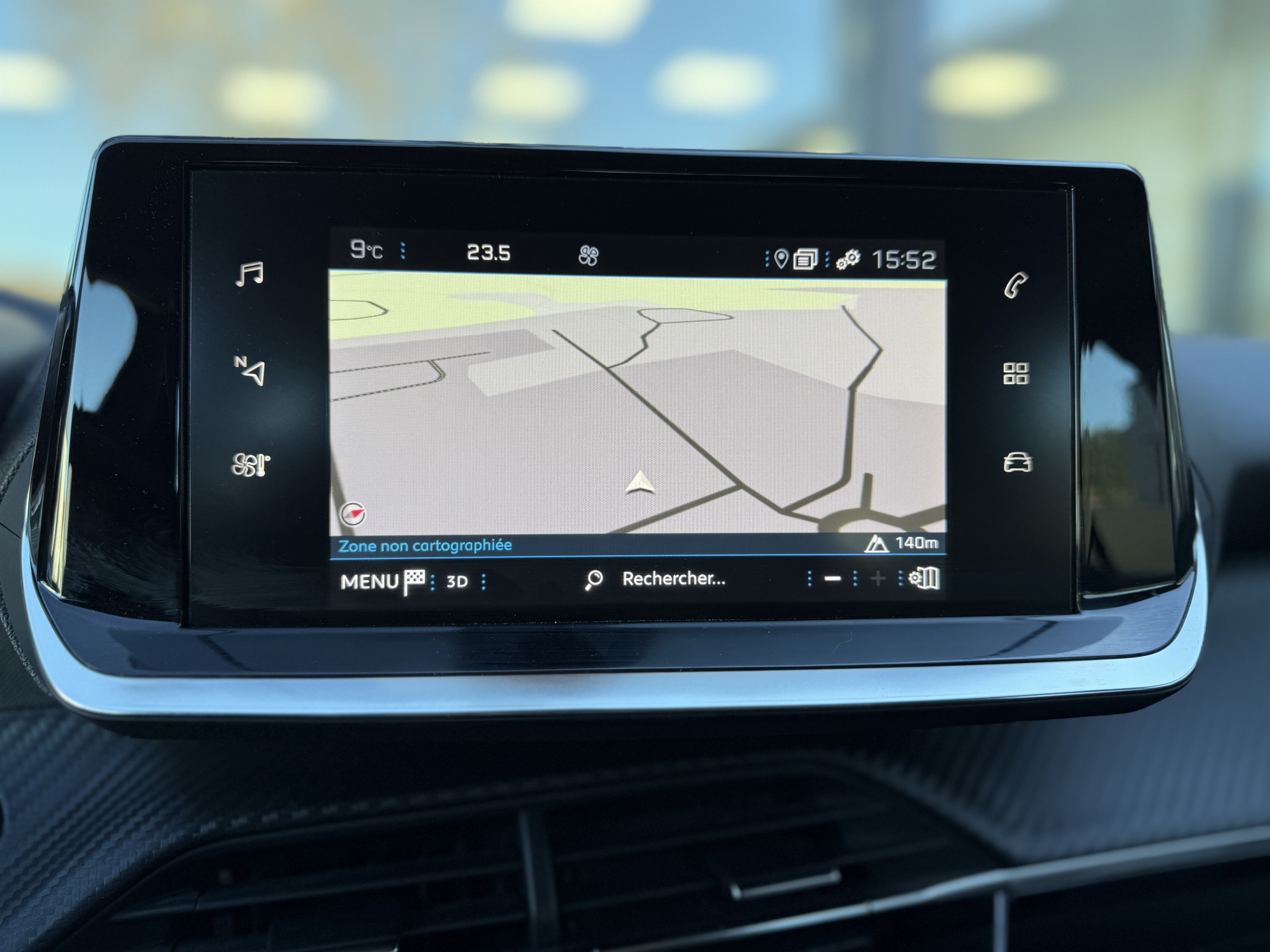 Peugeot 208  II PureTech 100 S&S Allure groupe Vergnon