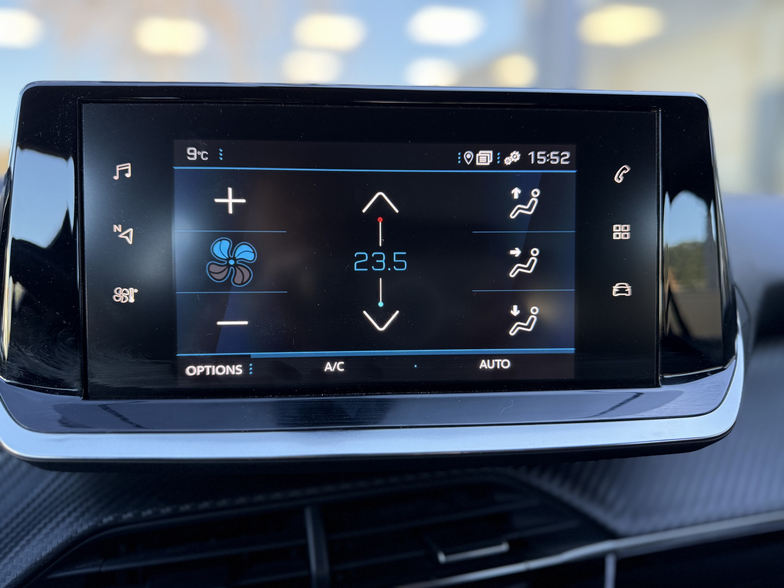 Peugeot 208  II PureTech 100 S&S Allure groupe Vergnon