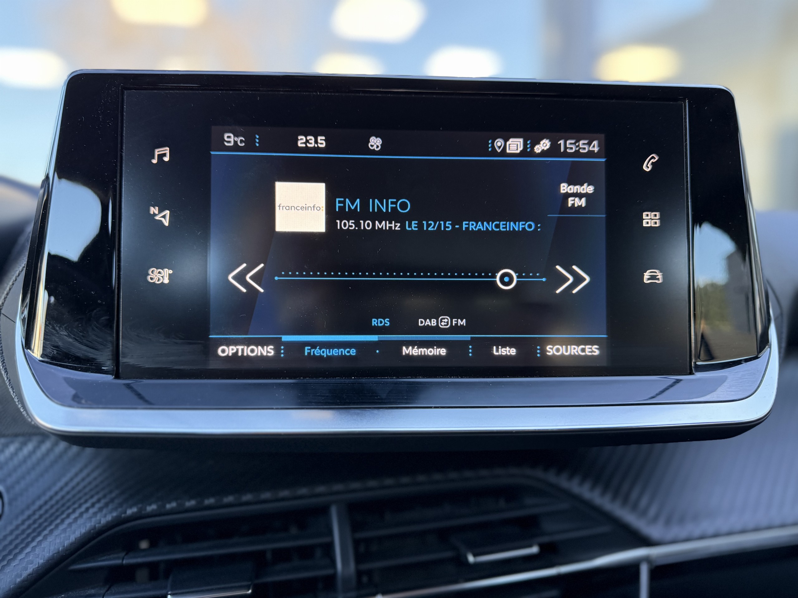 Peugeot 208  II PureTech 100 S&S Allure groupe Vergnon