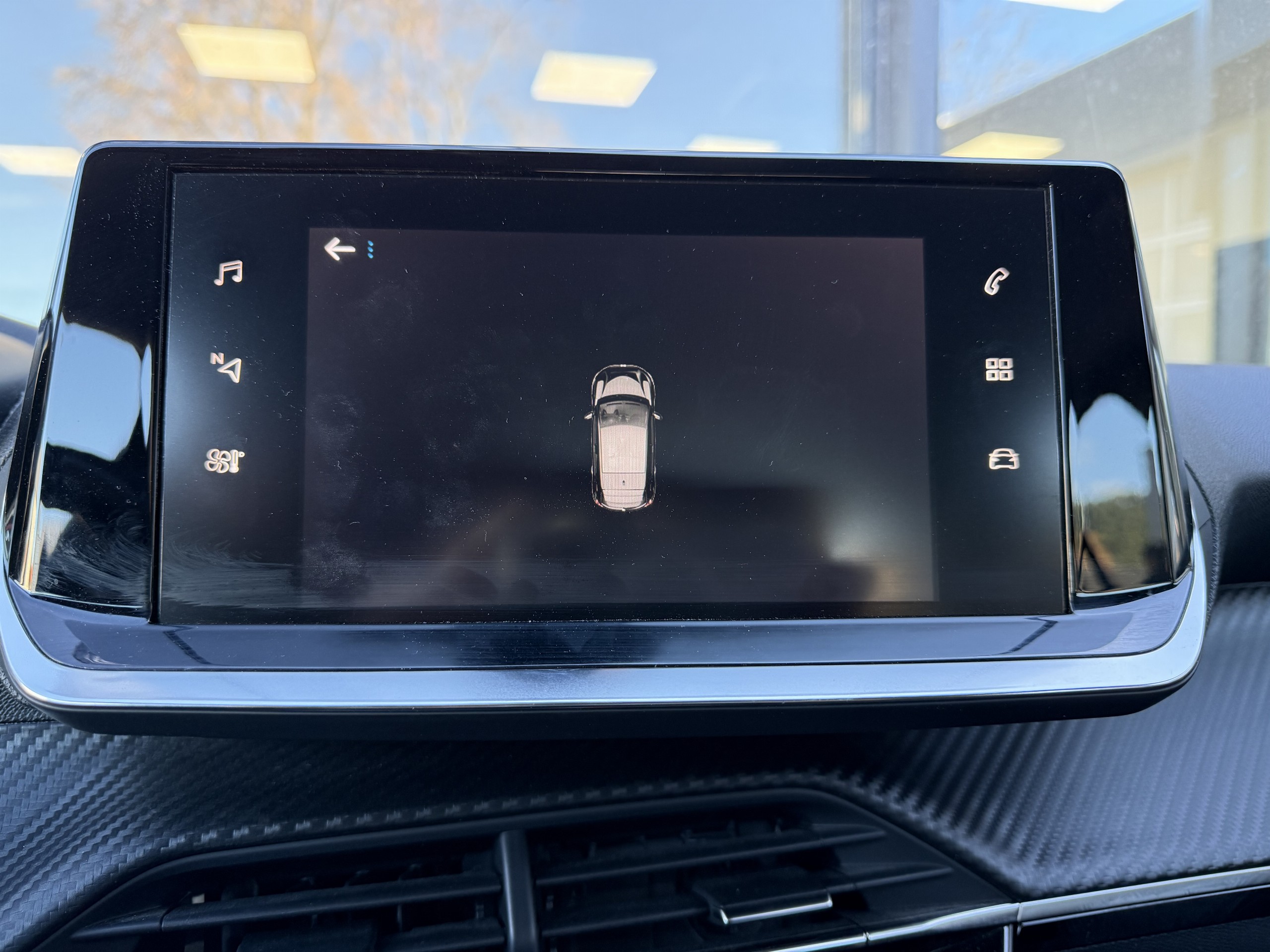 Peugeot 208  II PureTech 100 S&S Allure groupe Vergnon