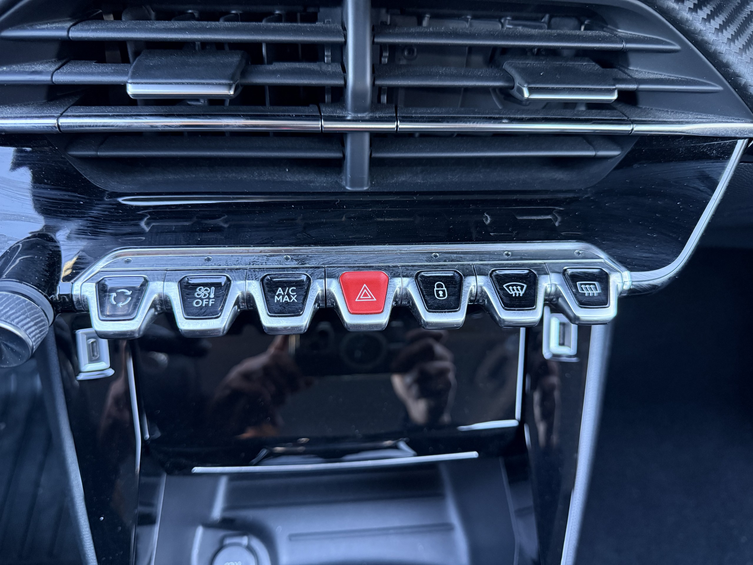 Peugeot 208  II PureTech 100 S&S Allure groupe Vergnon