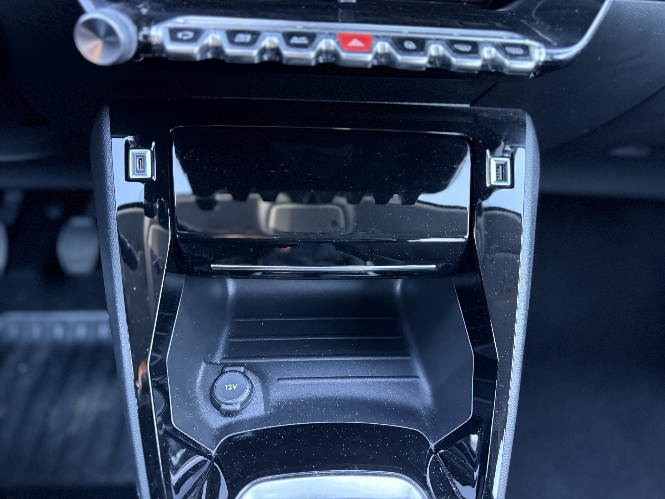 Peugeot 208  II PureTech 100 S&S Allure groupe Vergnon