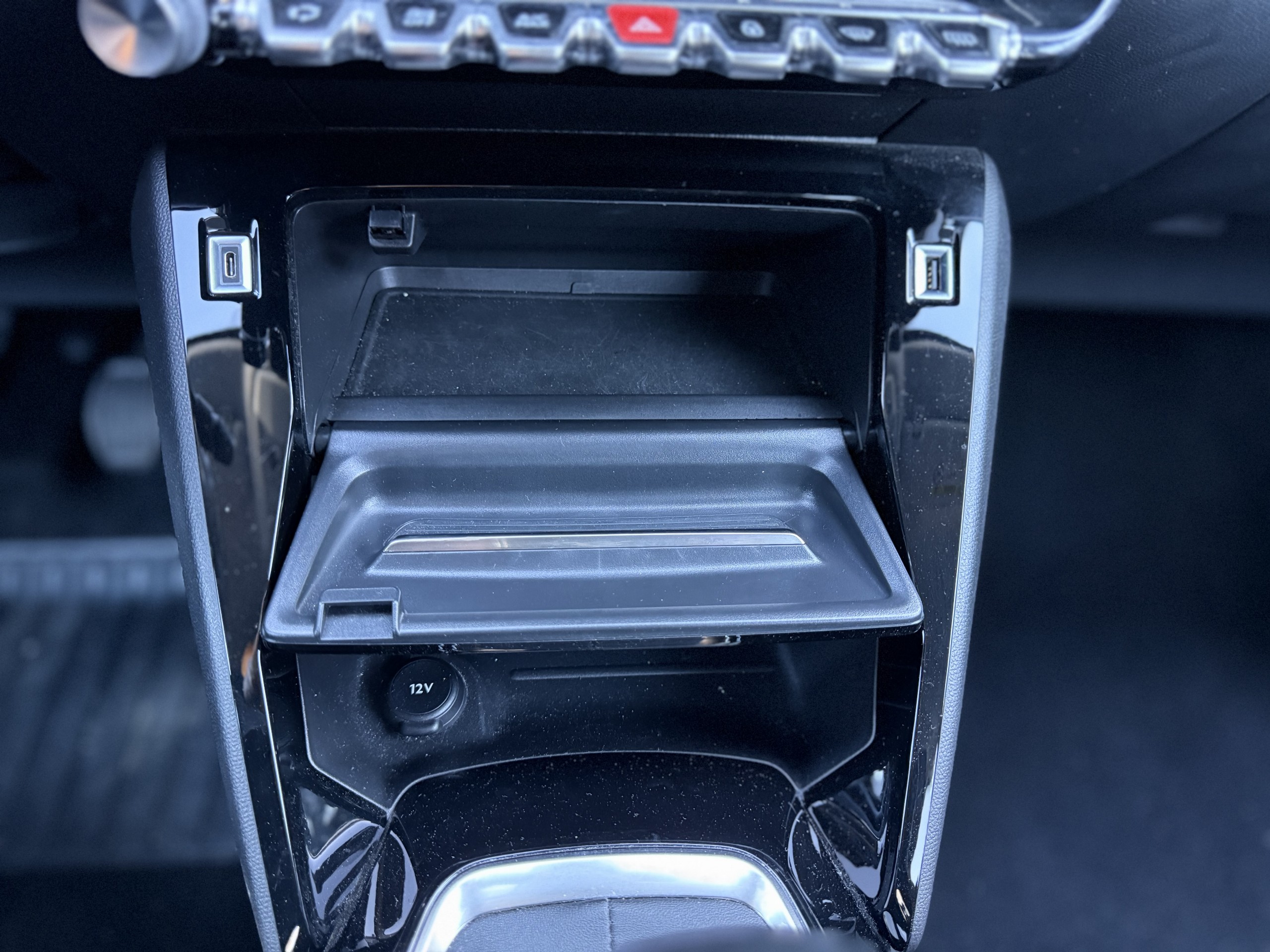 Peugeot 208  II PureTech 100 S&S Allure groupe Vergnon