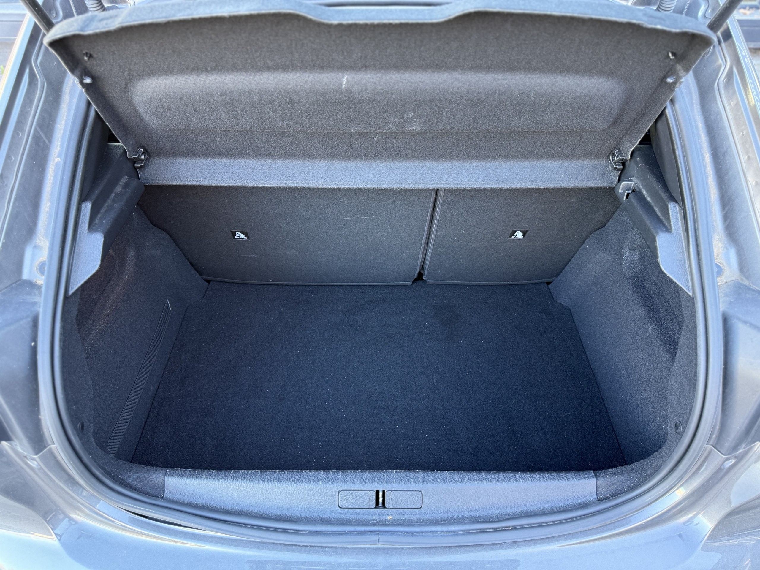 Peugeot 208  II PureTech 100 S&S Allure groupe Vergnon