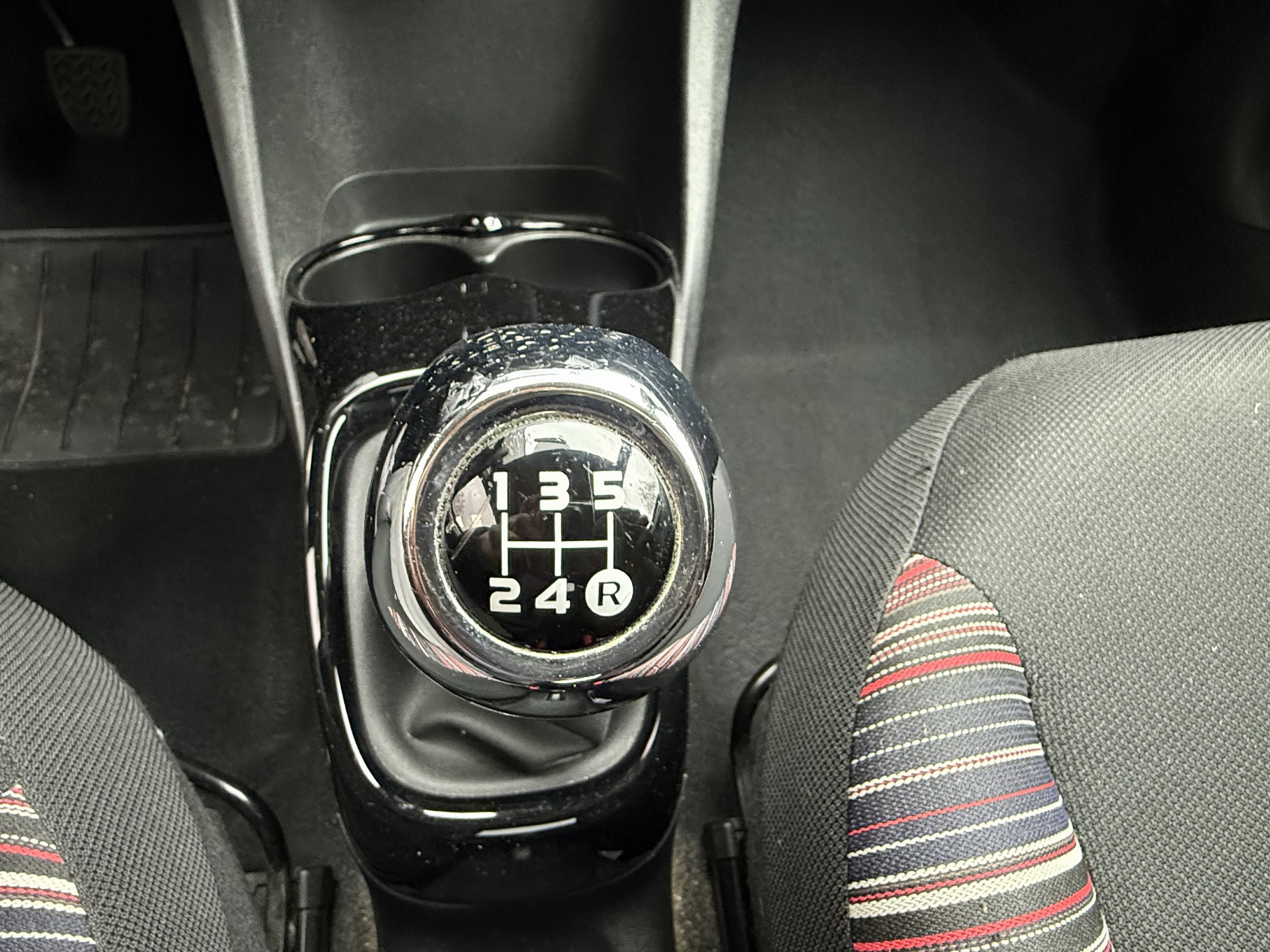 Citroën C1  II VTi 72 S&S BVM Shine groupe Vergnon